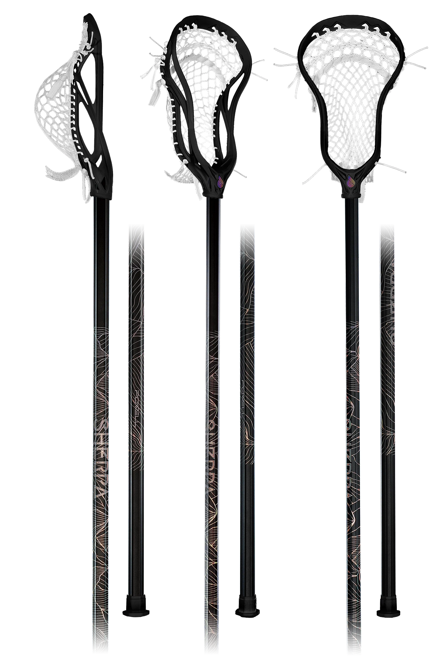 Sherpa Complete Stick