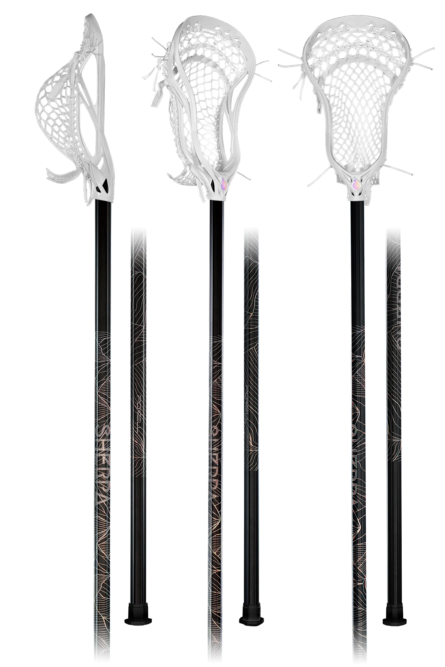 Sherpa Complete Stick