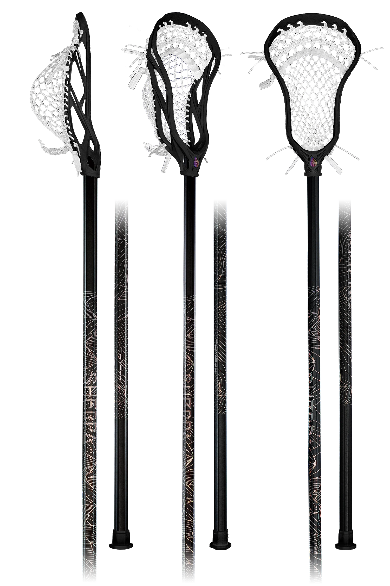 Sherpa Complete Stick