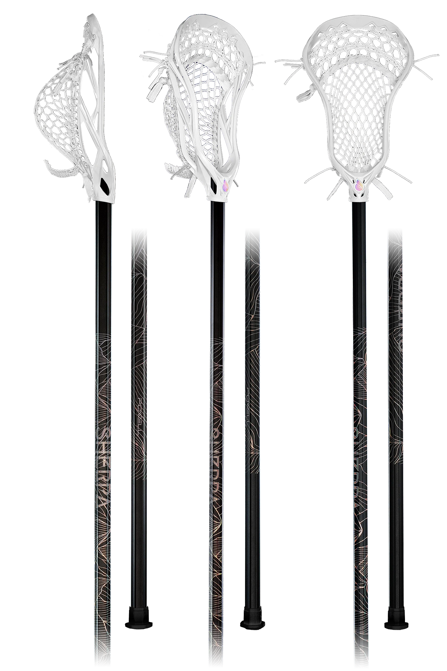 Sherpa Complete Stick