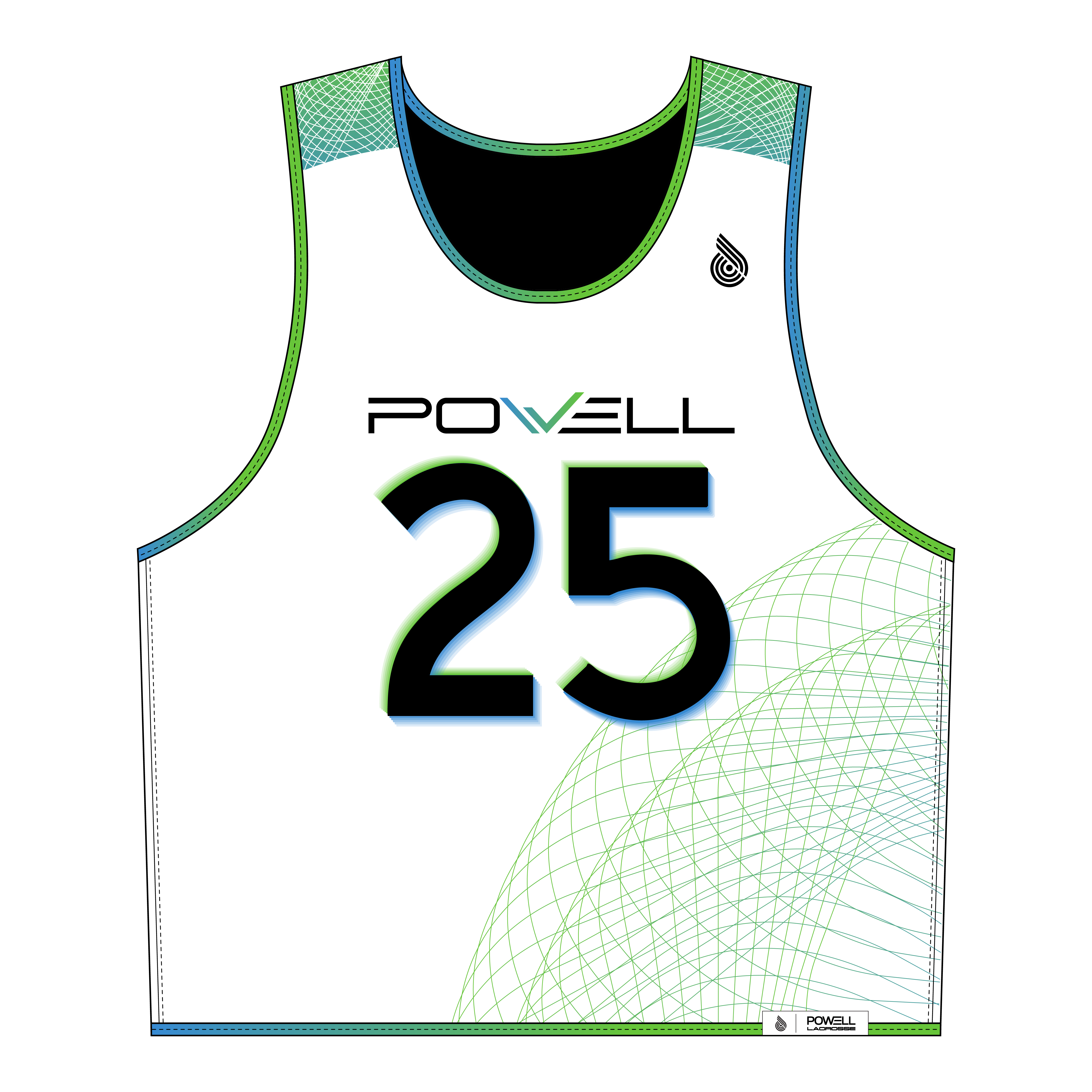 Trailblazer Reversible Jersey