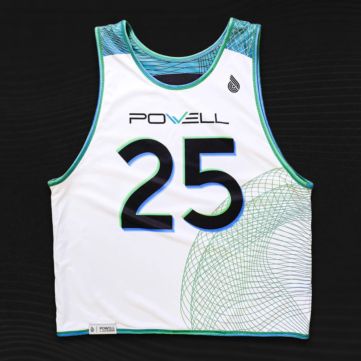 Trailblazer 2.0 Reversible Jersey