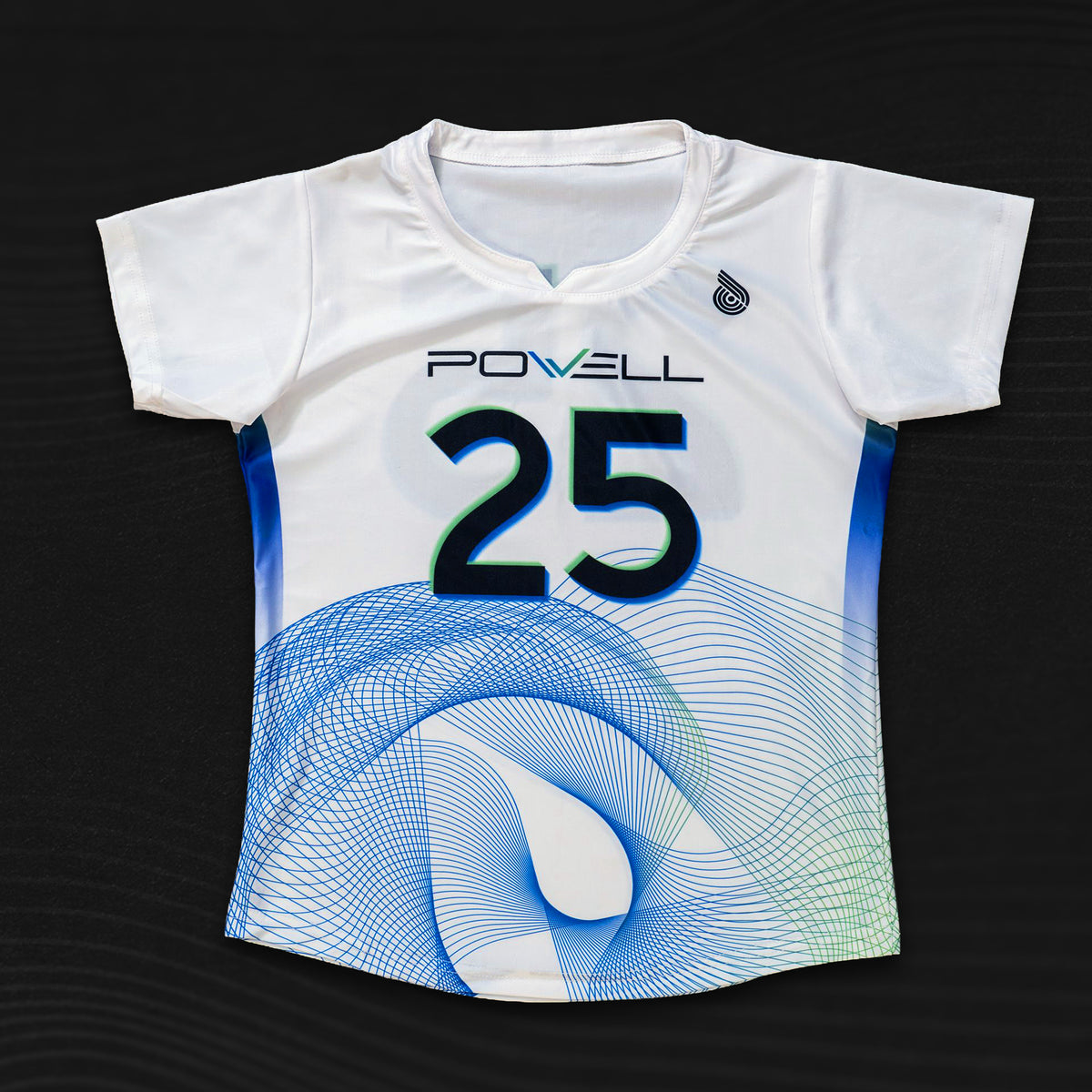 Trailblazer 2.0 Sleeved Game Jersey (Women's)