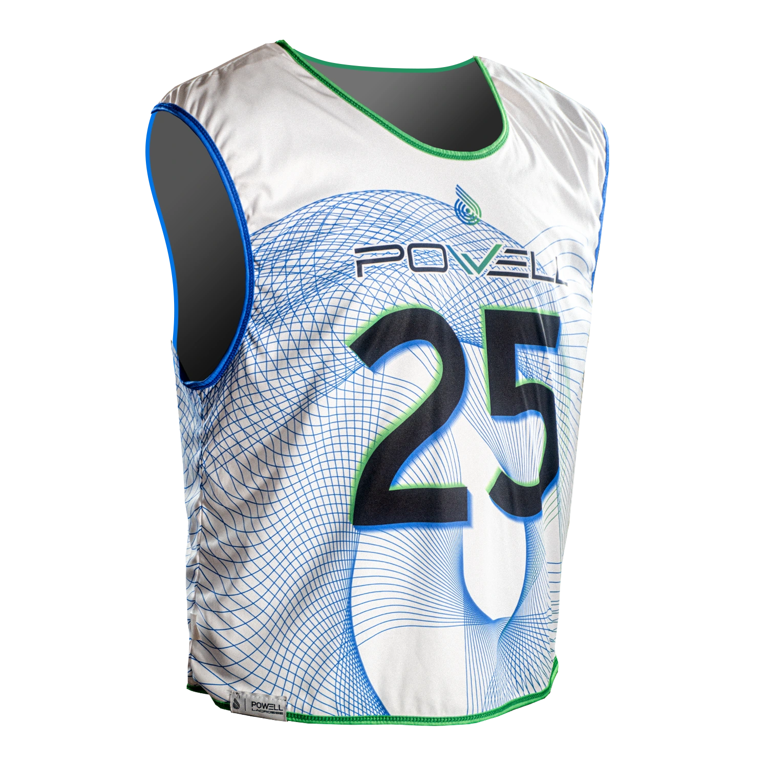 Trailblazer Reversible Jersey