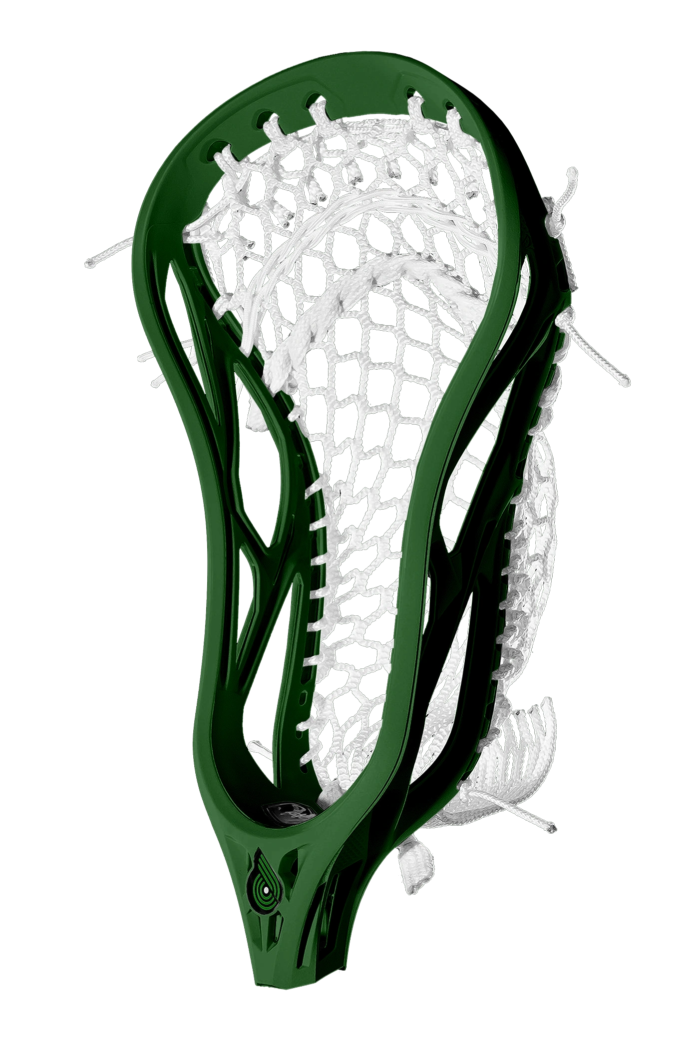 Pioneer II - Transition