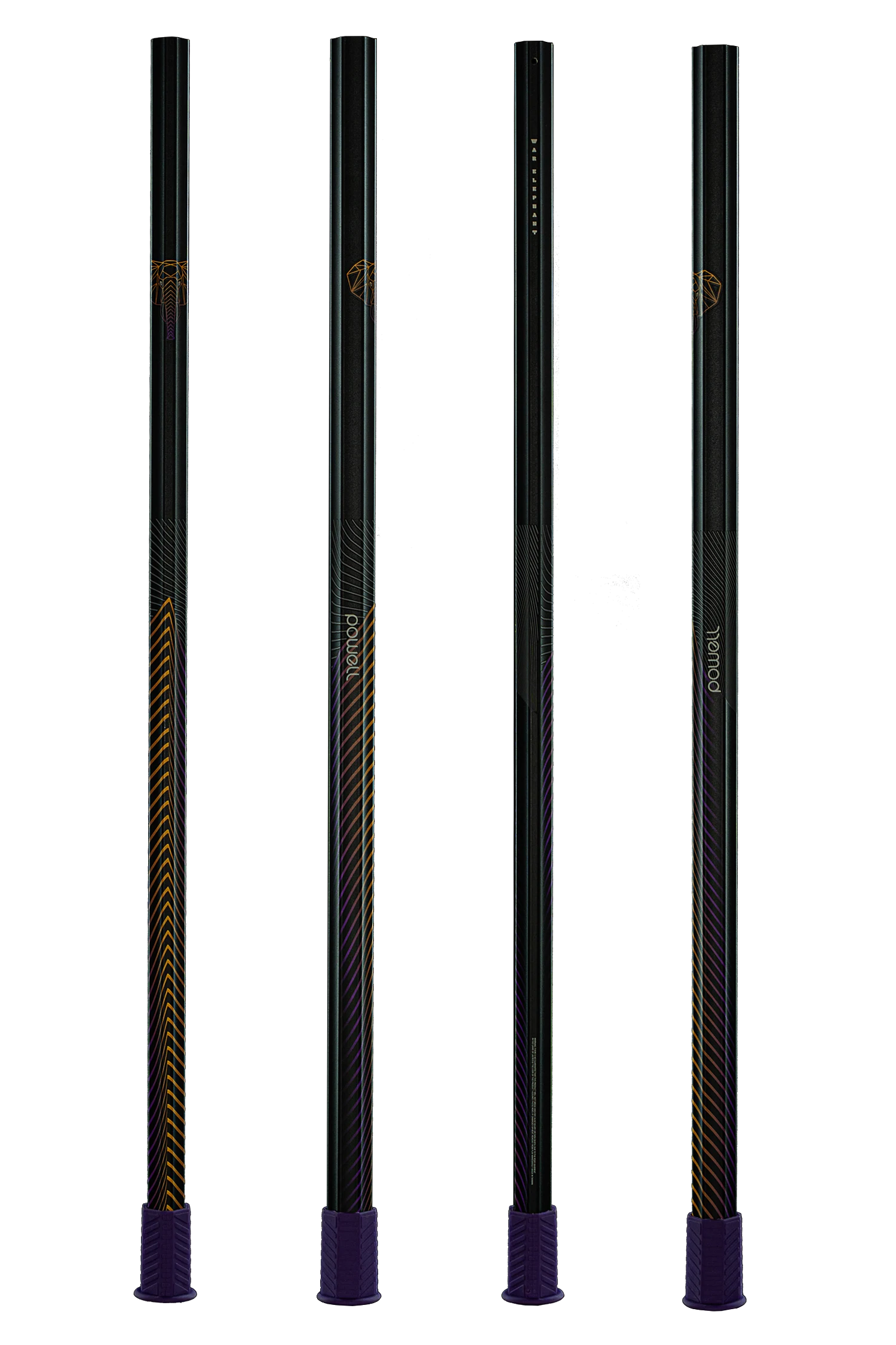 War Elephant - Goldenrod