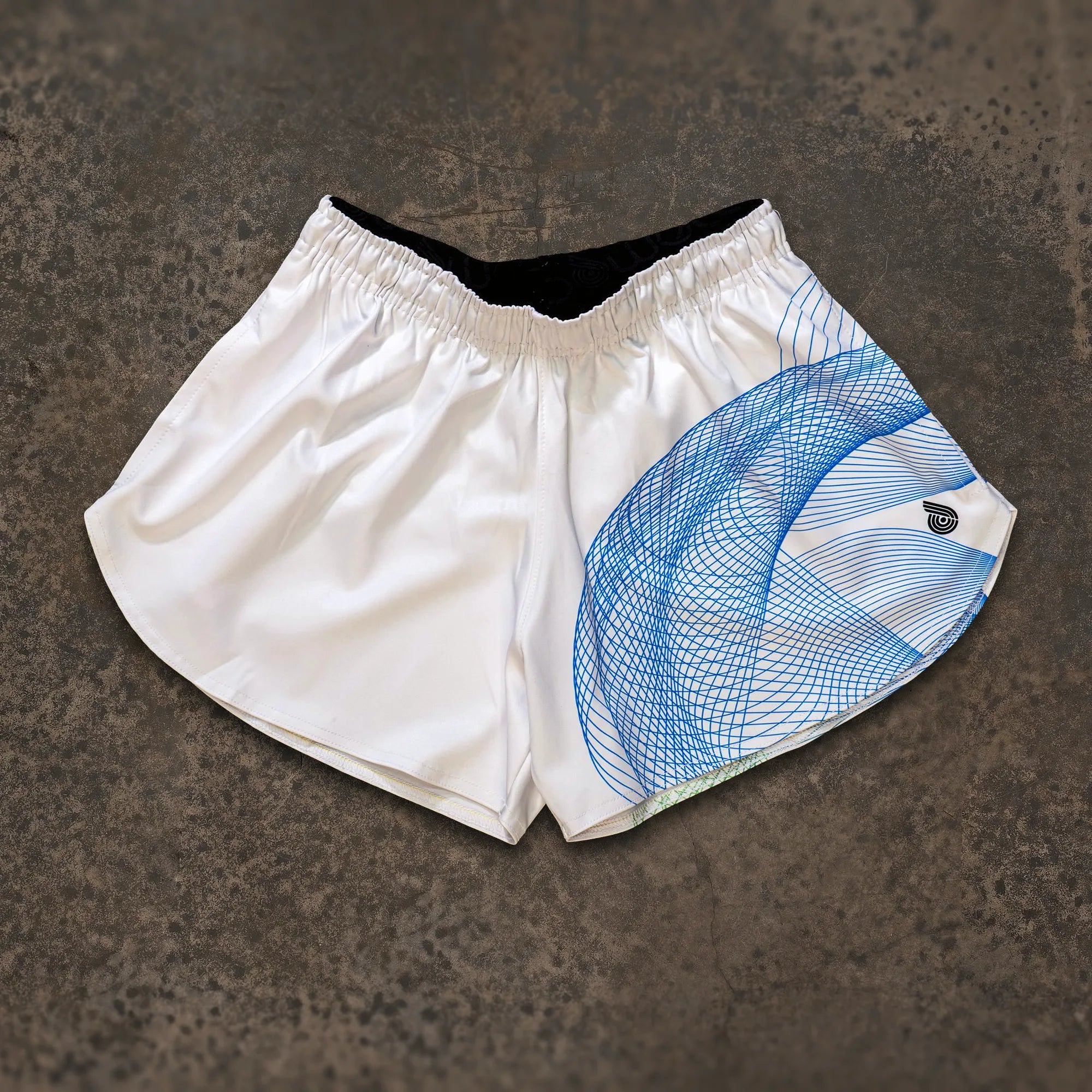 Elite Game Shorts (Women's)