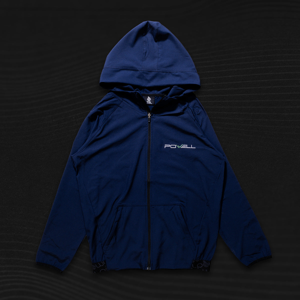 Lightweight Travel Jacket