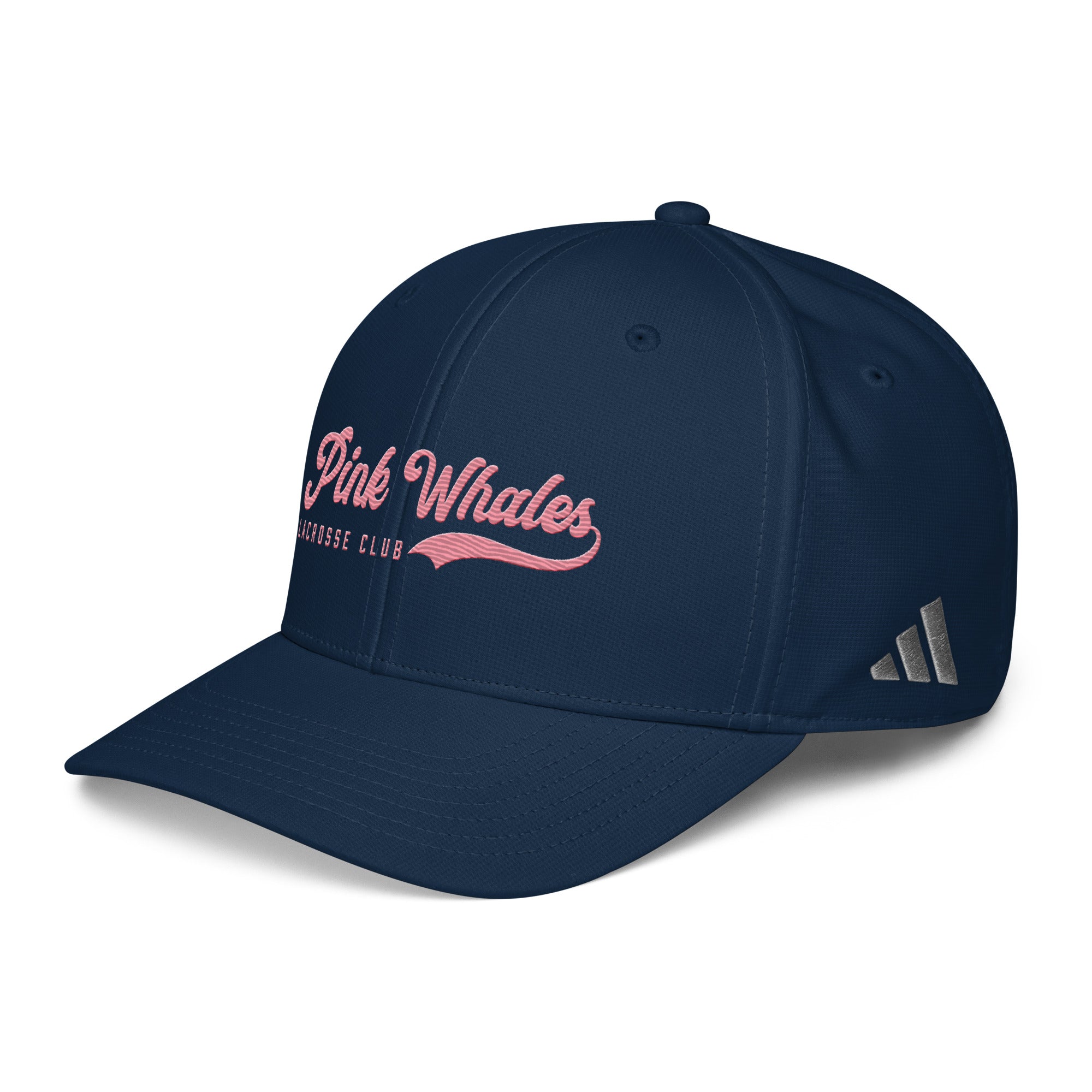 Whales Adidas Performance Cap