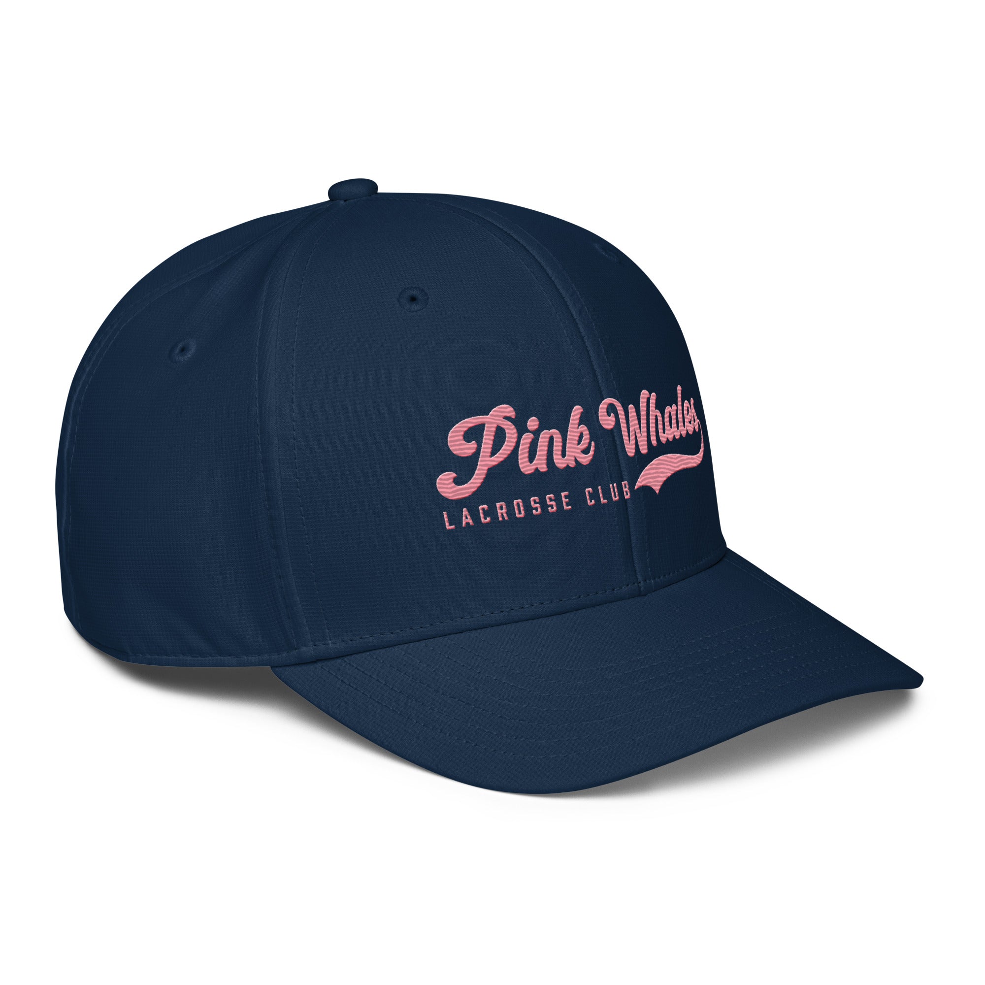 Whales Adidas Performance Cap