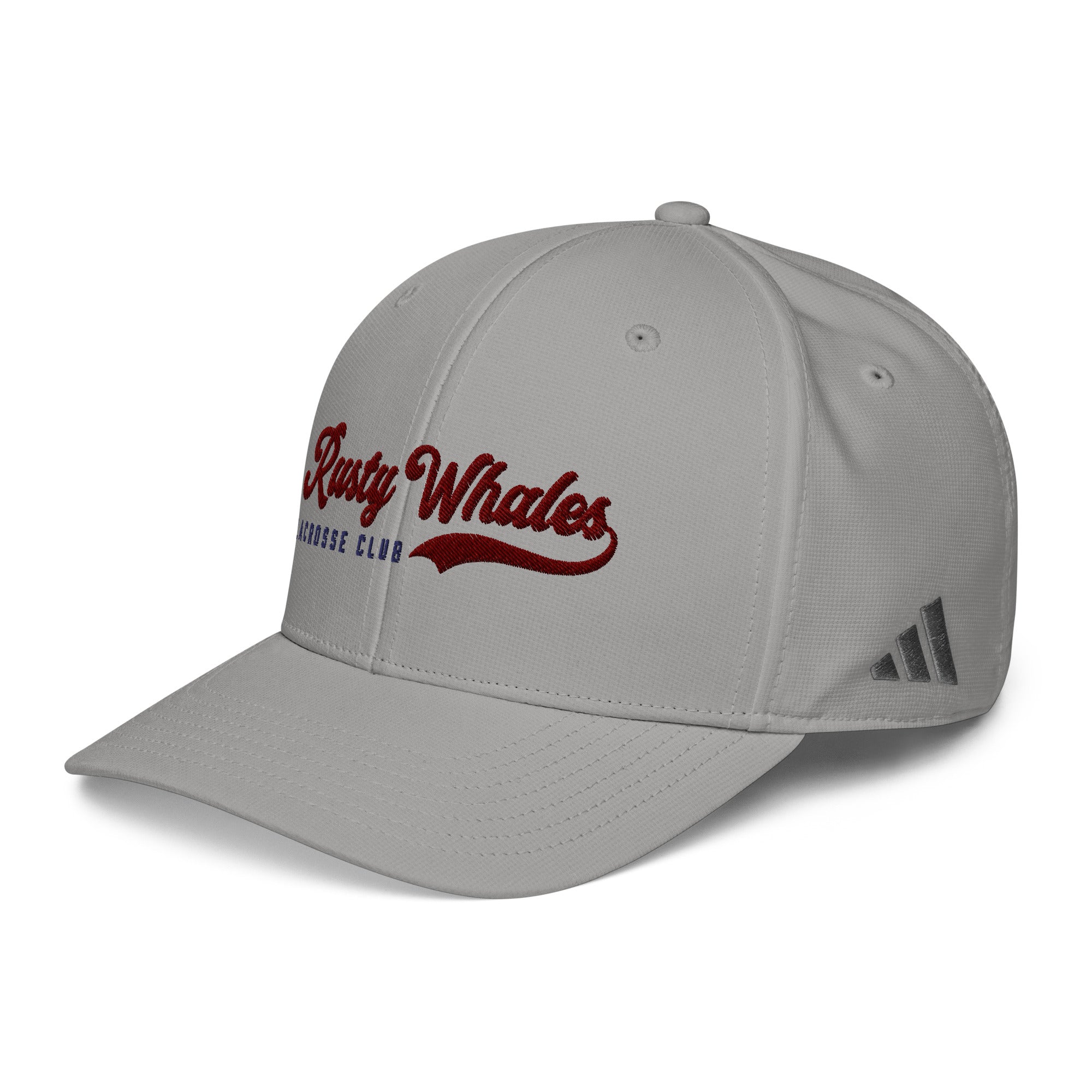 Whales Adidas Performance Cap