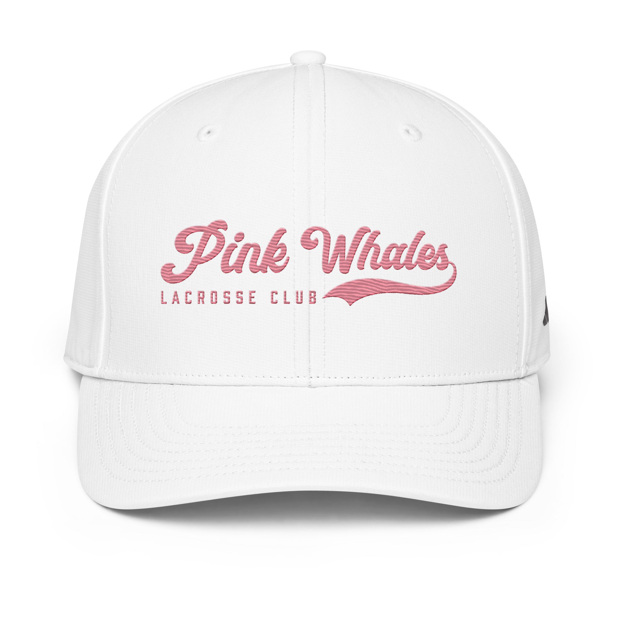 Whales Adidas Performance Cap