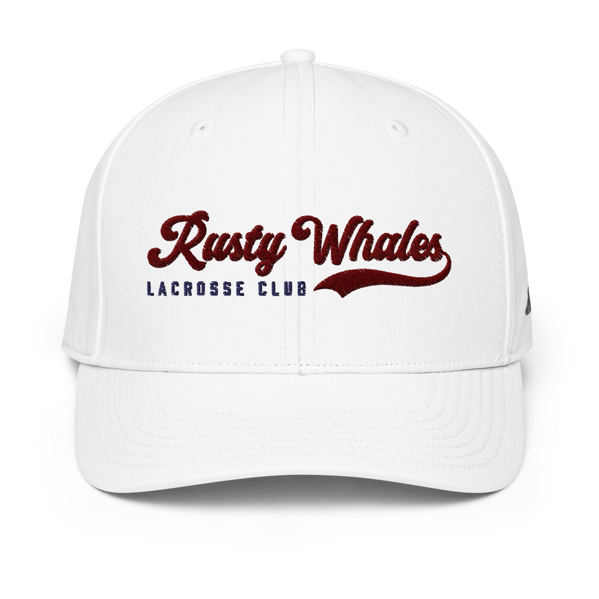 Whales Adidas Performance Cap