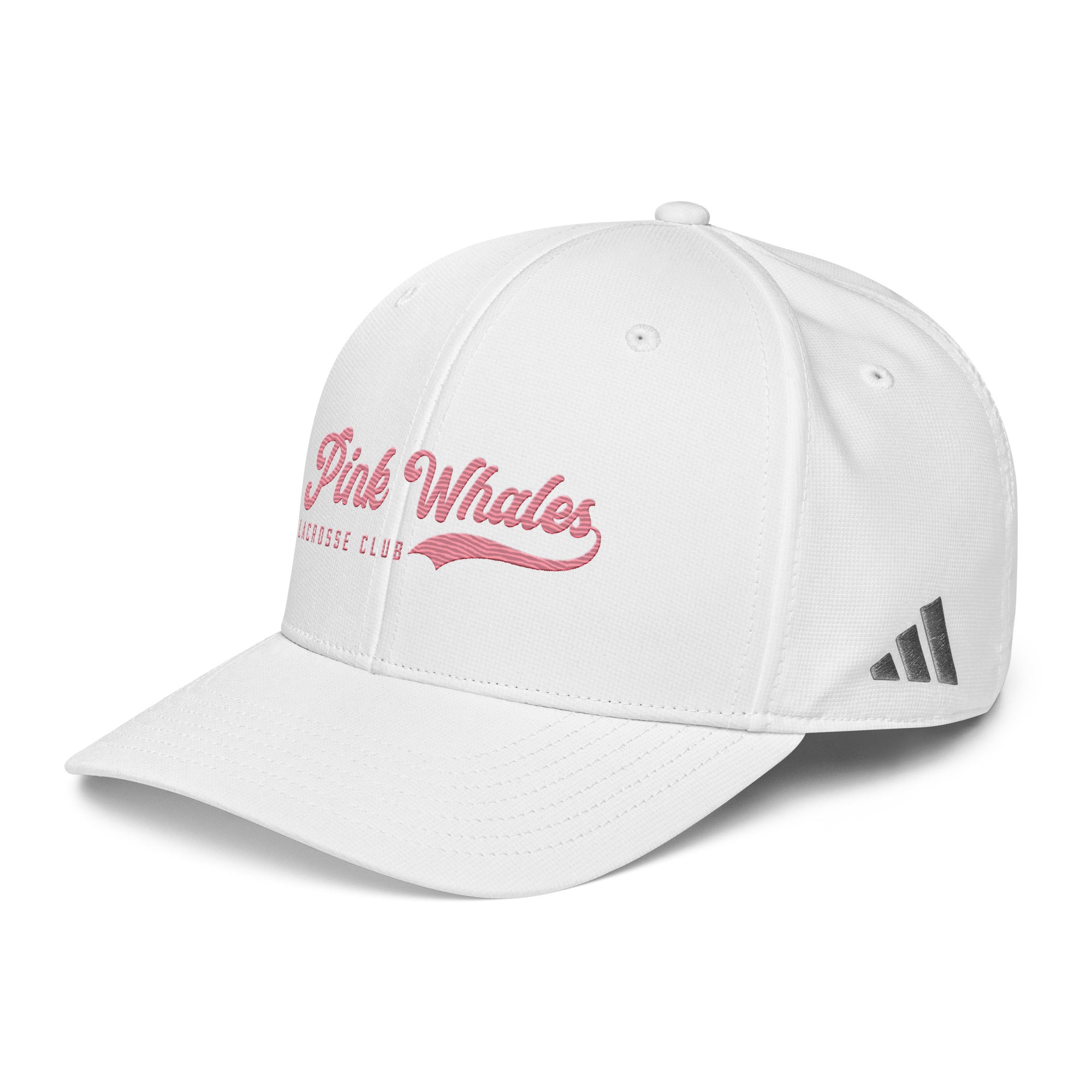 Whales Adidas Performance Cap