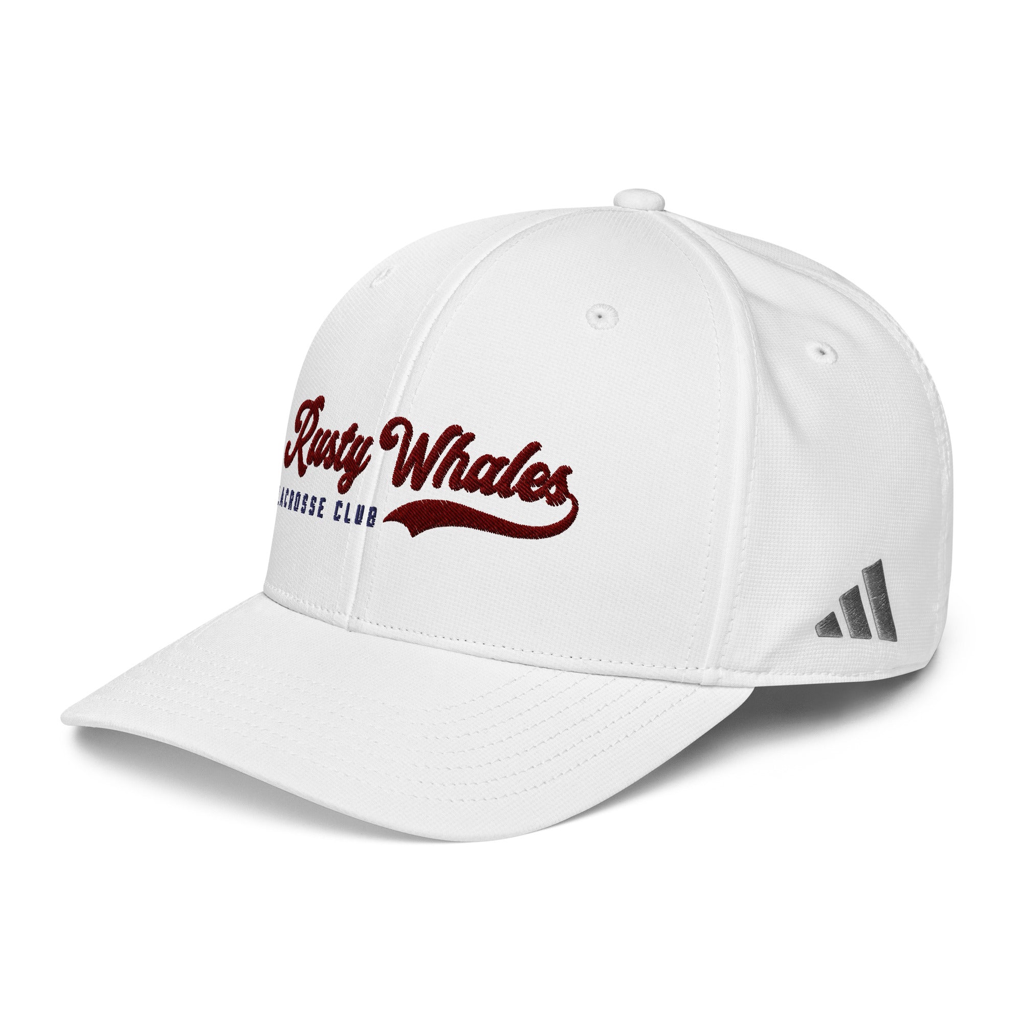 Whales Adidas Performance Cap