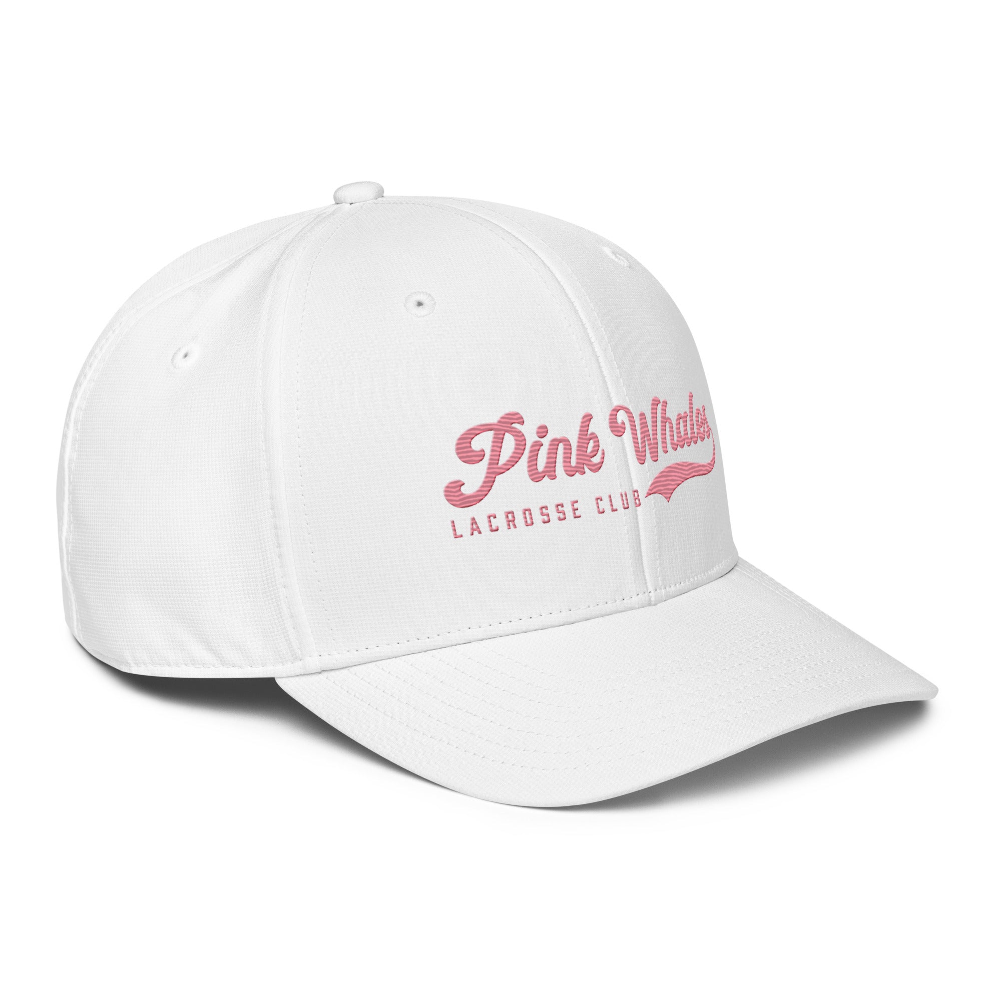 Whales Adidas Performance Cap