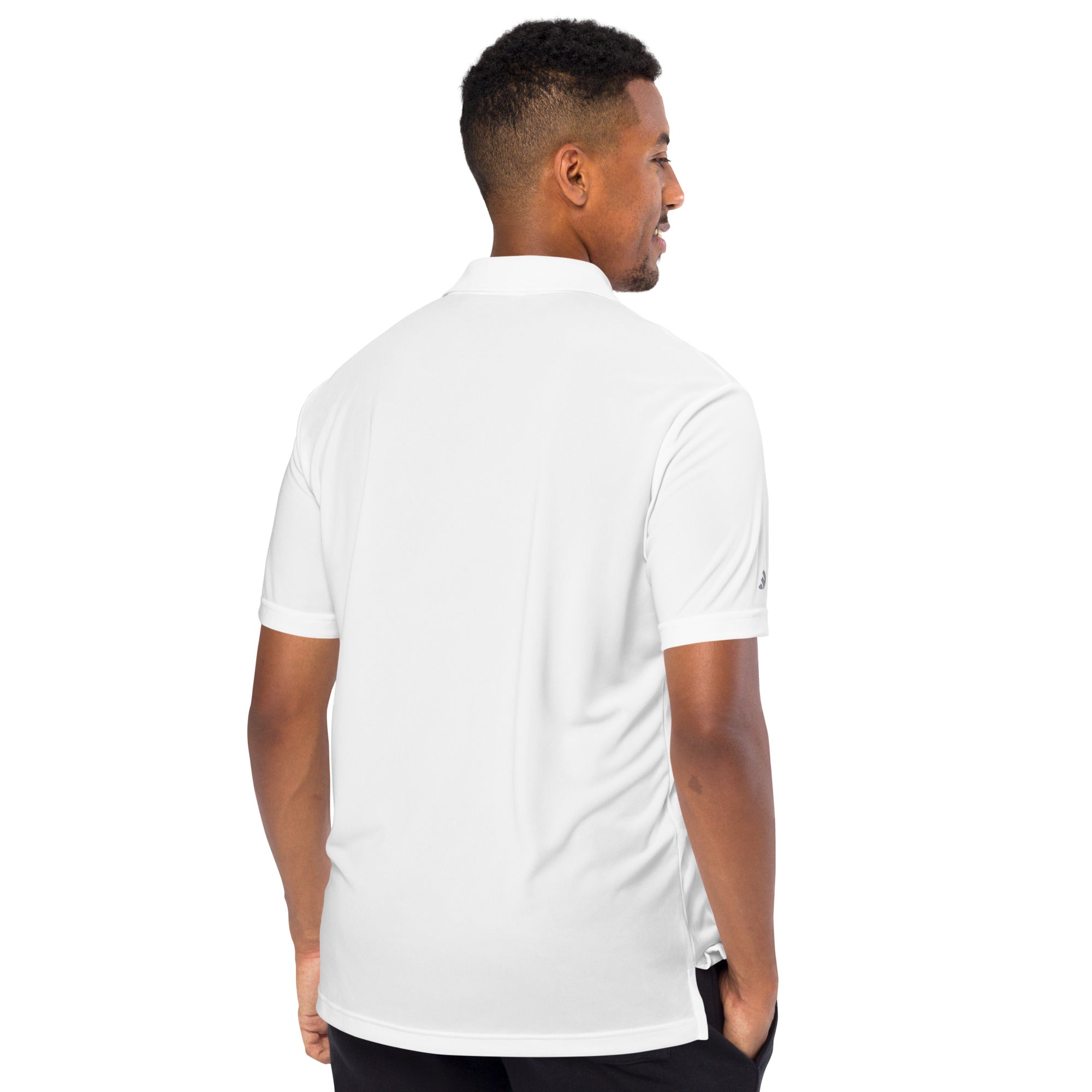 PCK Pandas Adidas Performance Polo