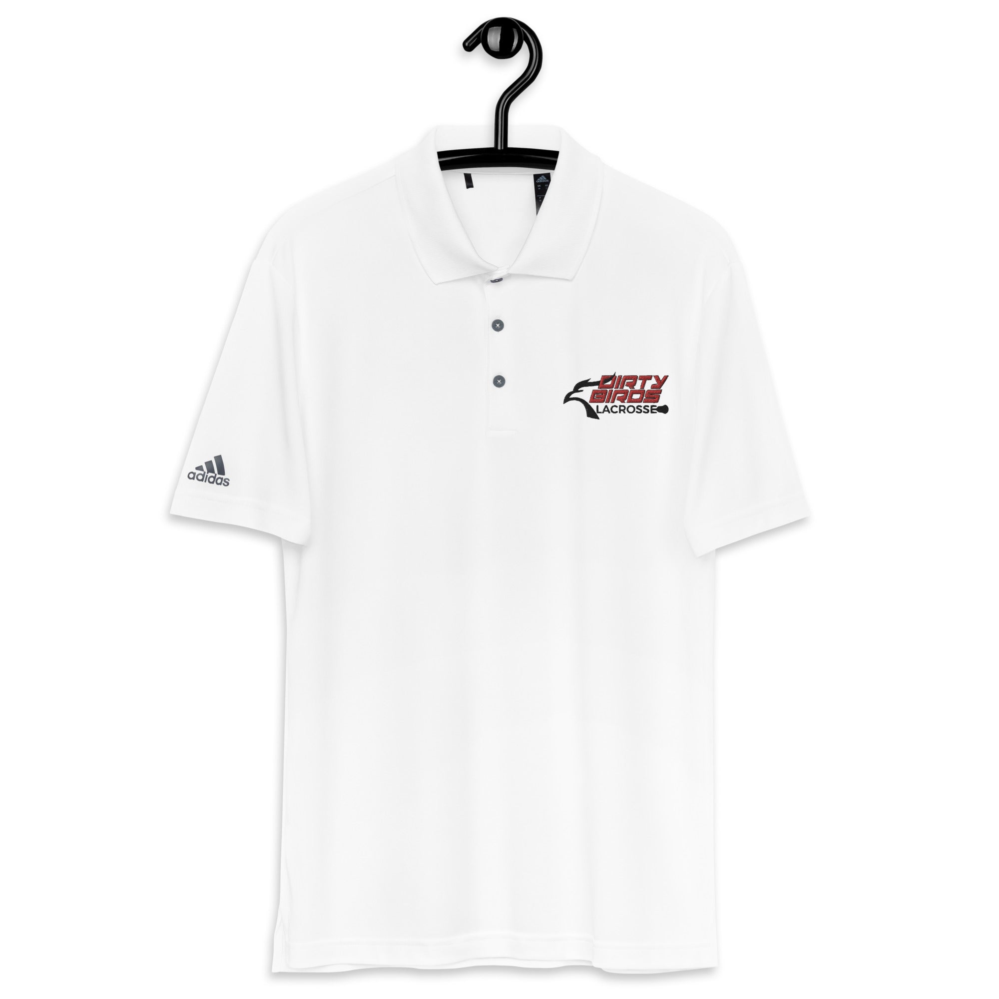Dirty Birds Adidas Polo