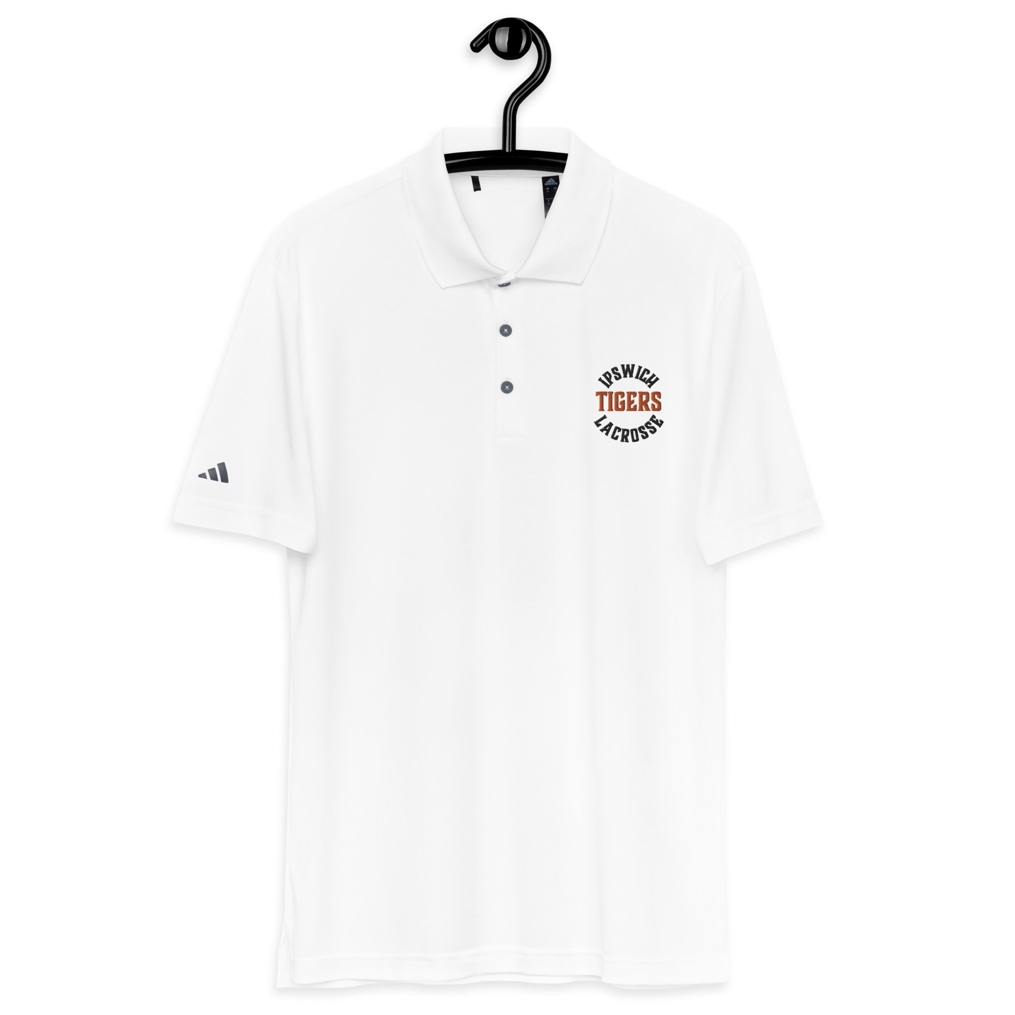 Ipswich Adidas performance polo