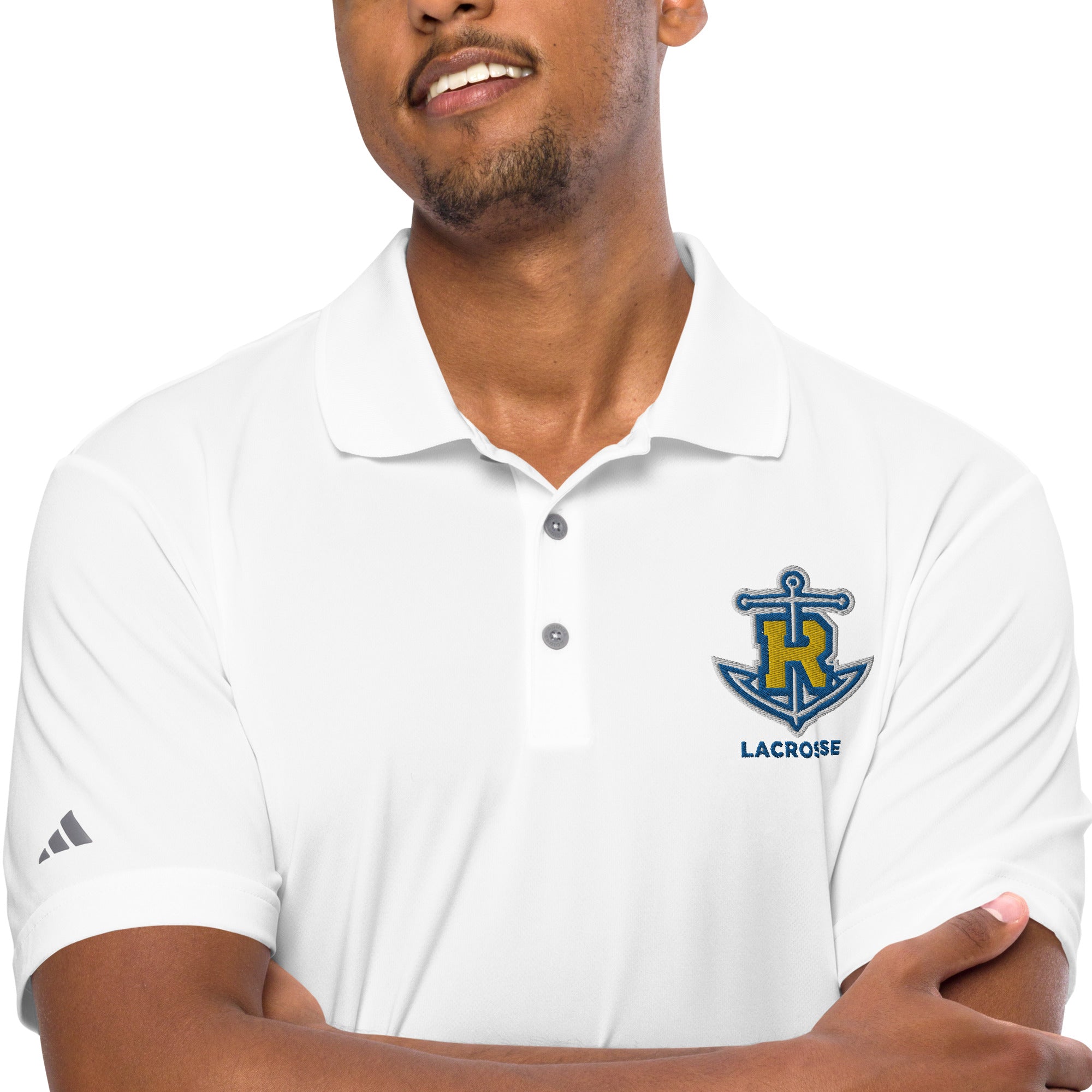 Rollins Adidas Performance Polo