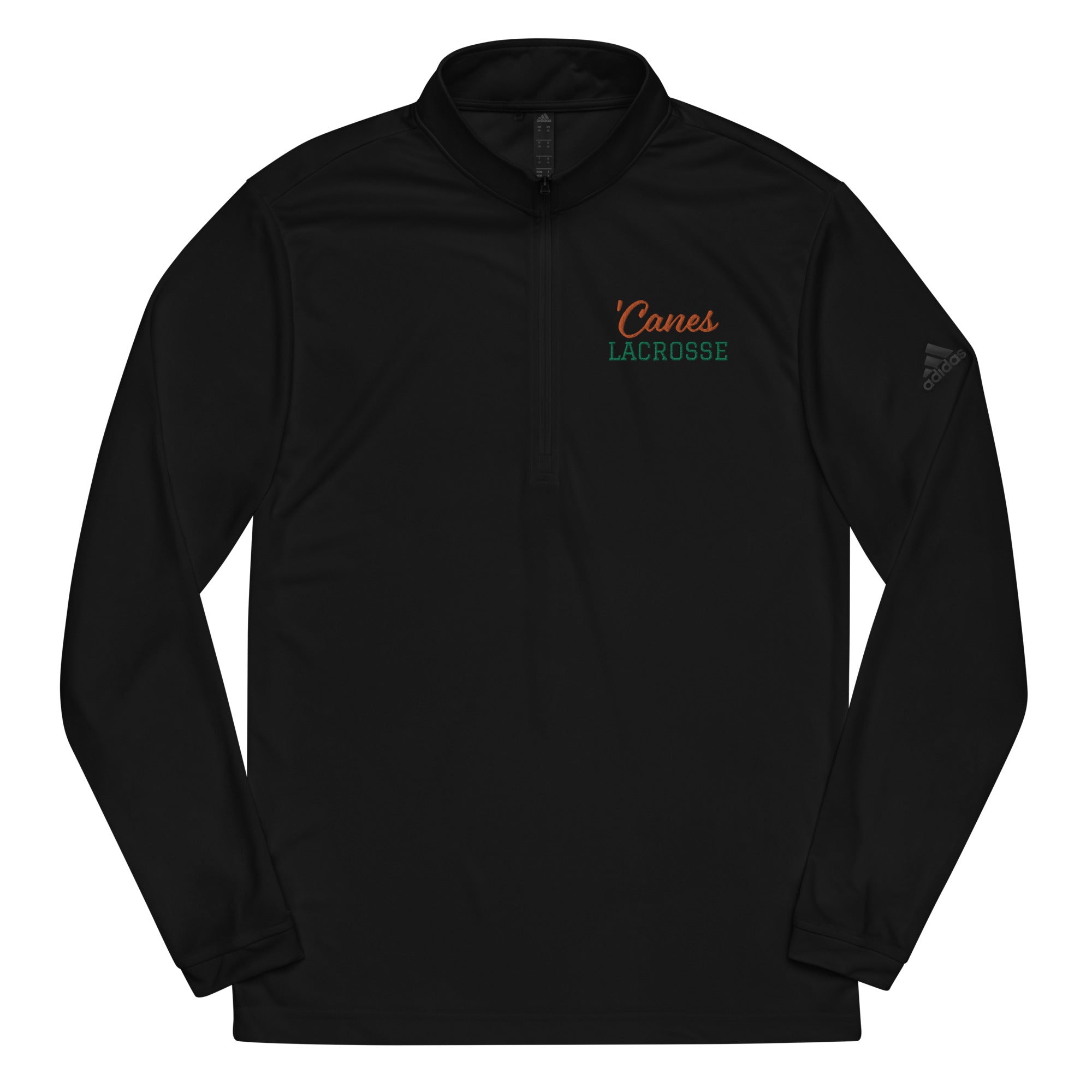Miami Quarter zip pullover