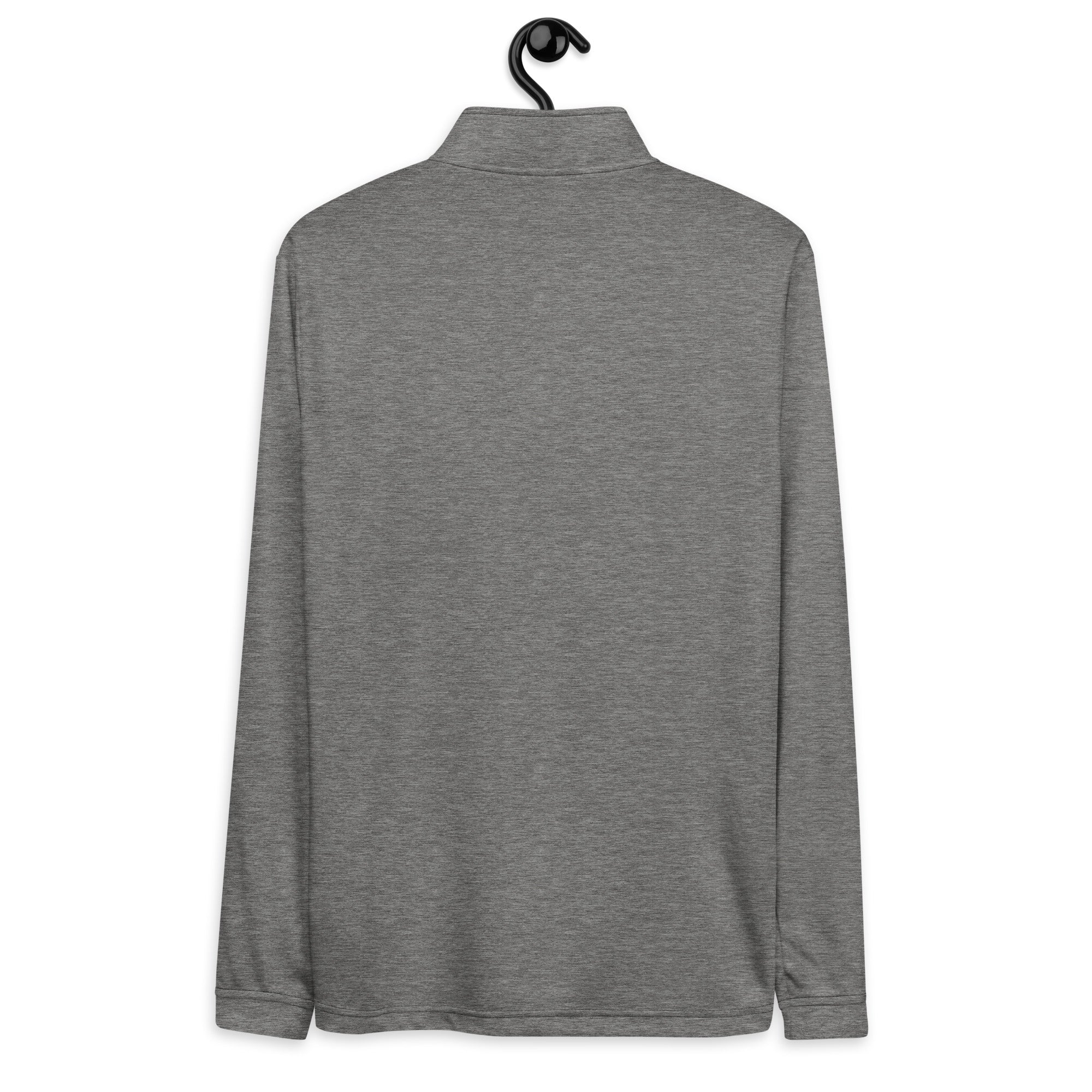 Woodstock Quarter zip pullover