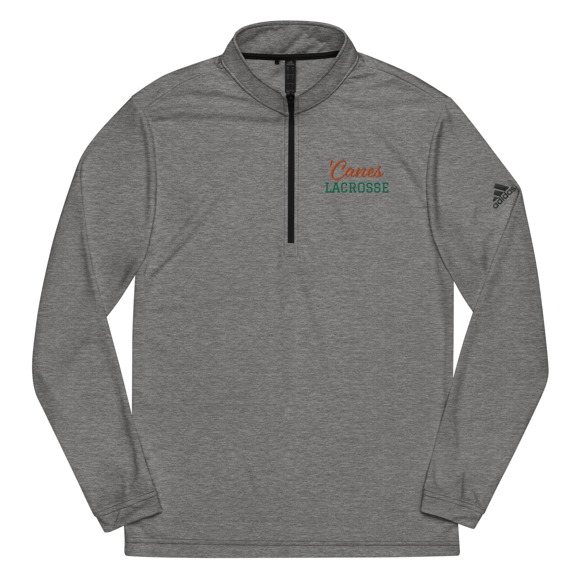 Miami Quarter zip pullover