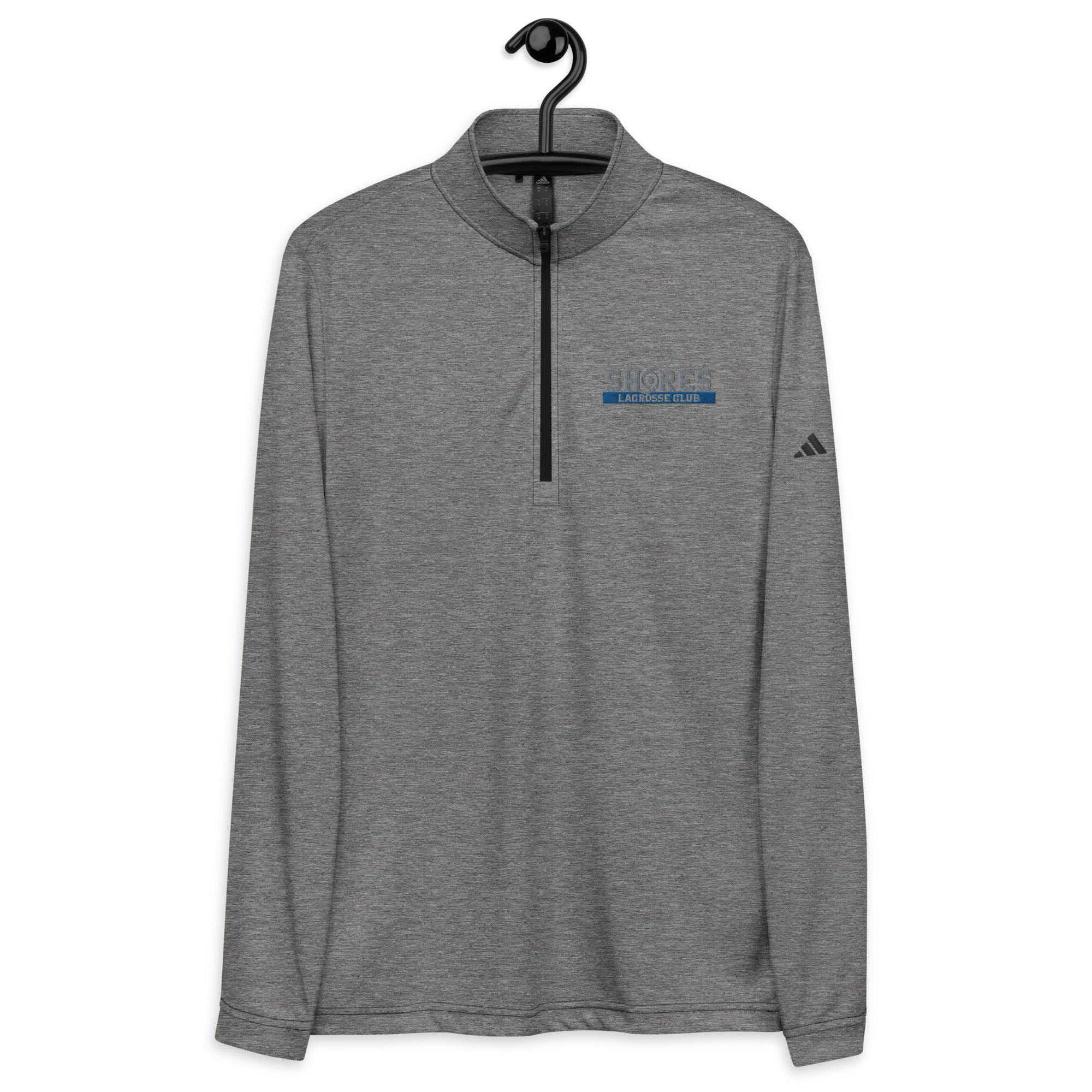 Shores LC Quarter zip pullover