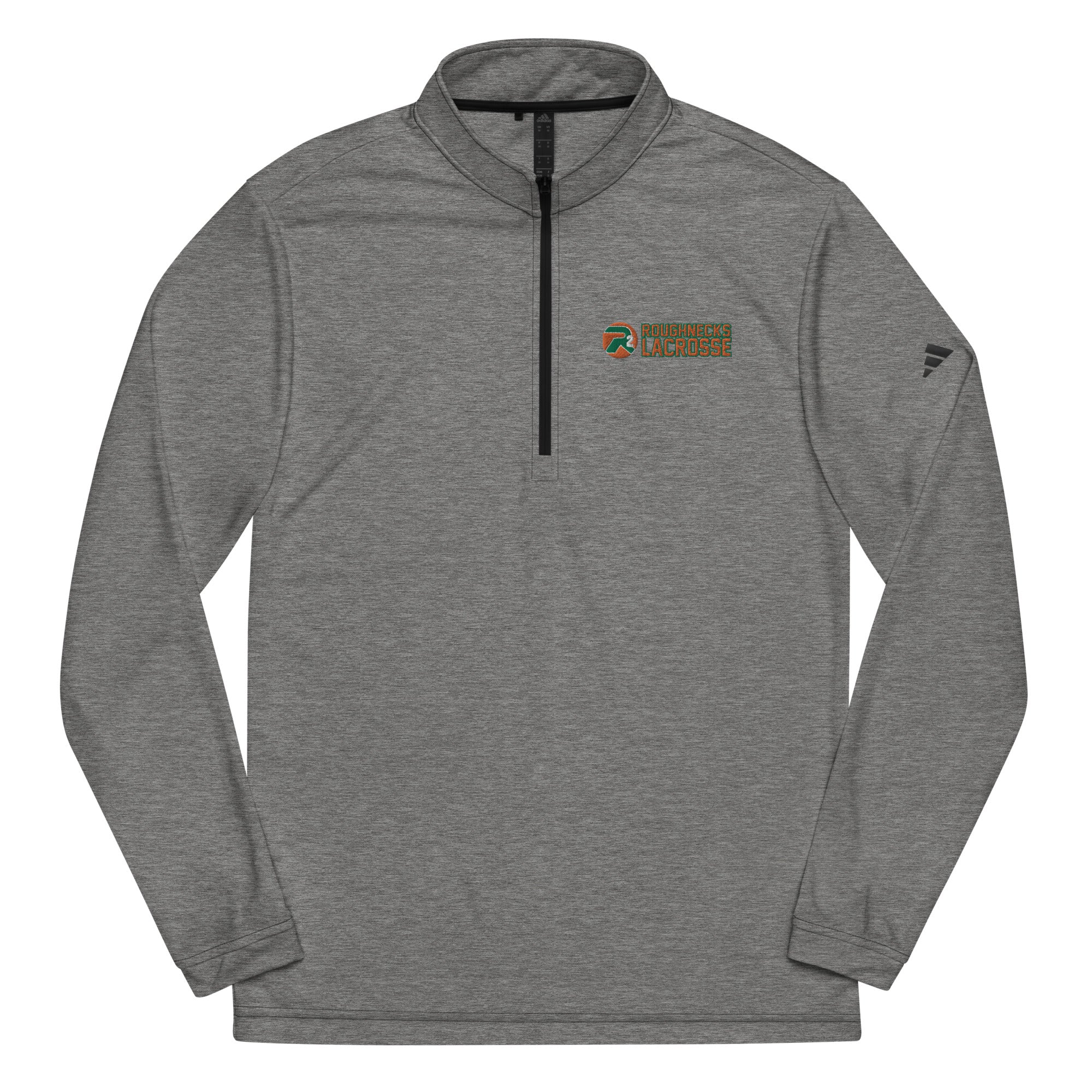 Roughnecks Quarter zip pullover