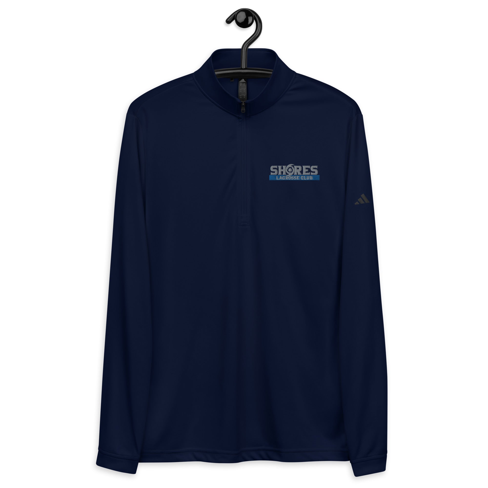 Shores LC Quarter zip pullover