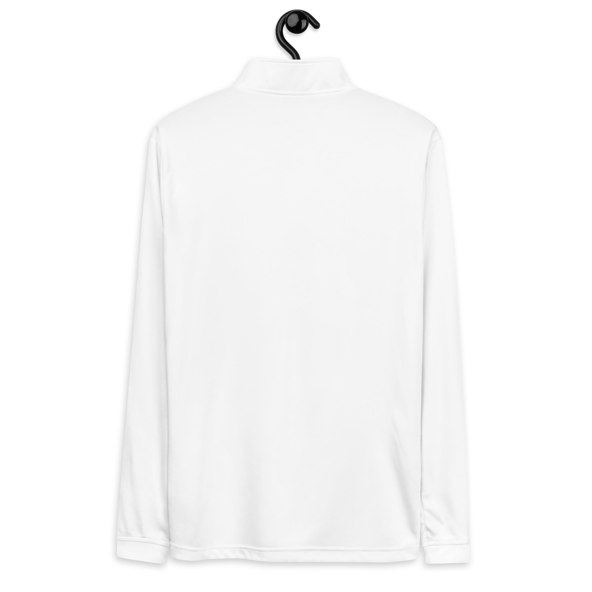 Woodstock Quarter zip pullover