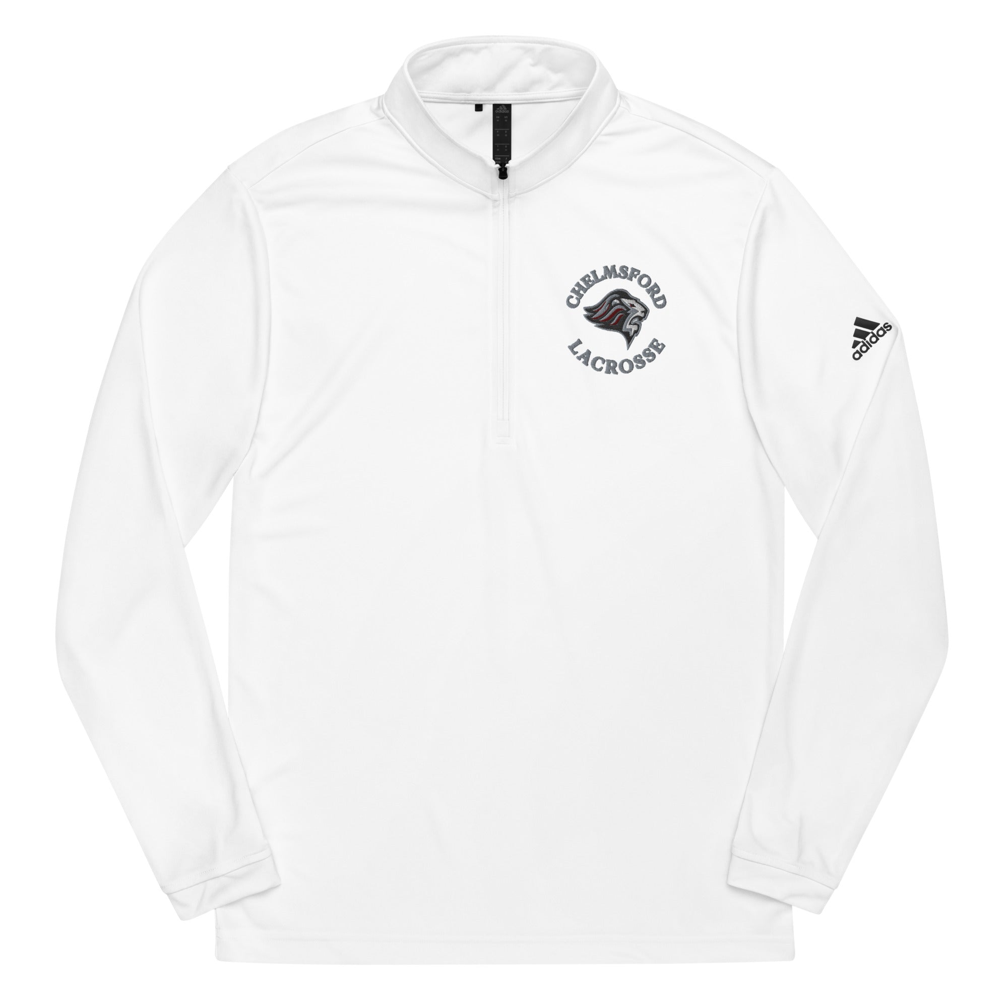 Chelmsford Adidas Quarter Zip