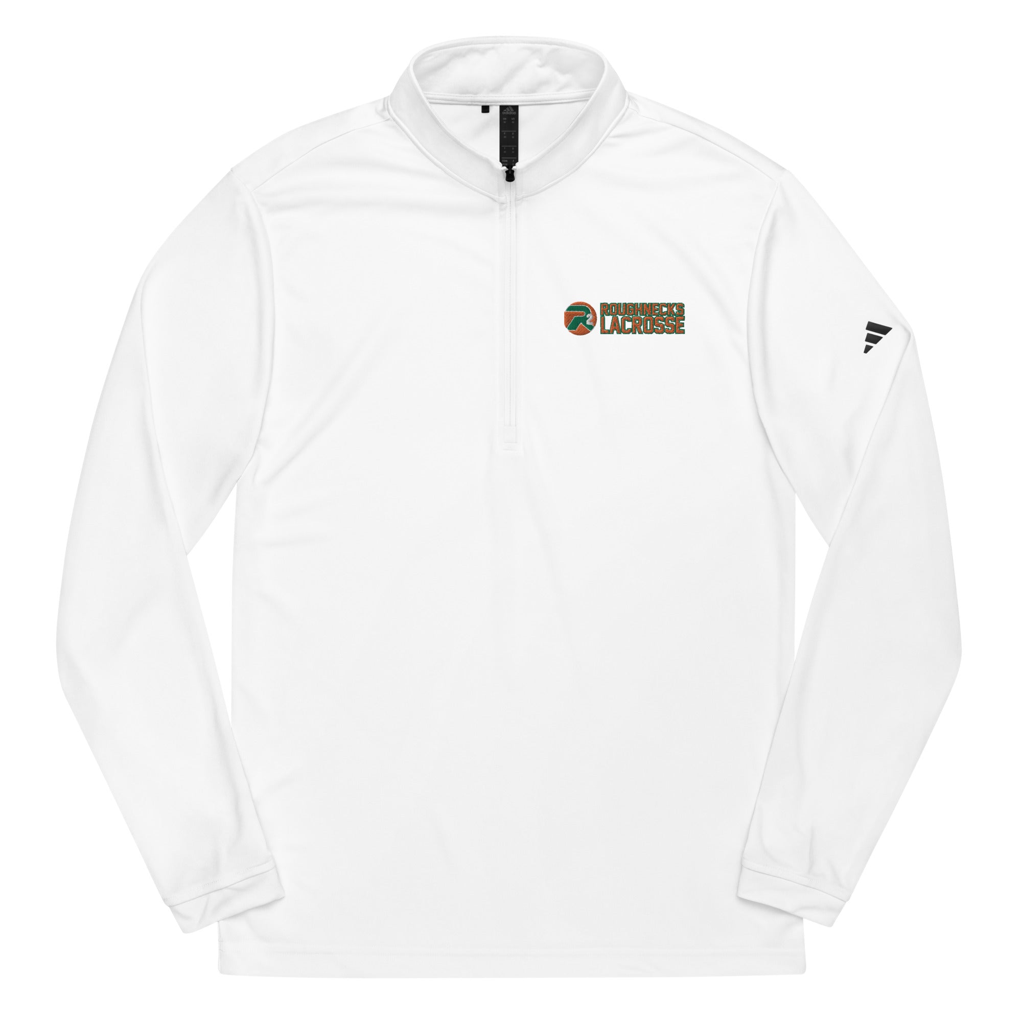 Roughnecks Quarter zip pullover