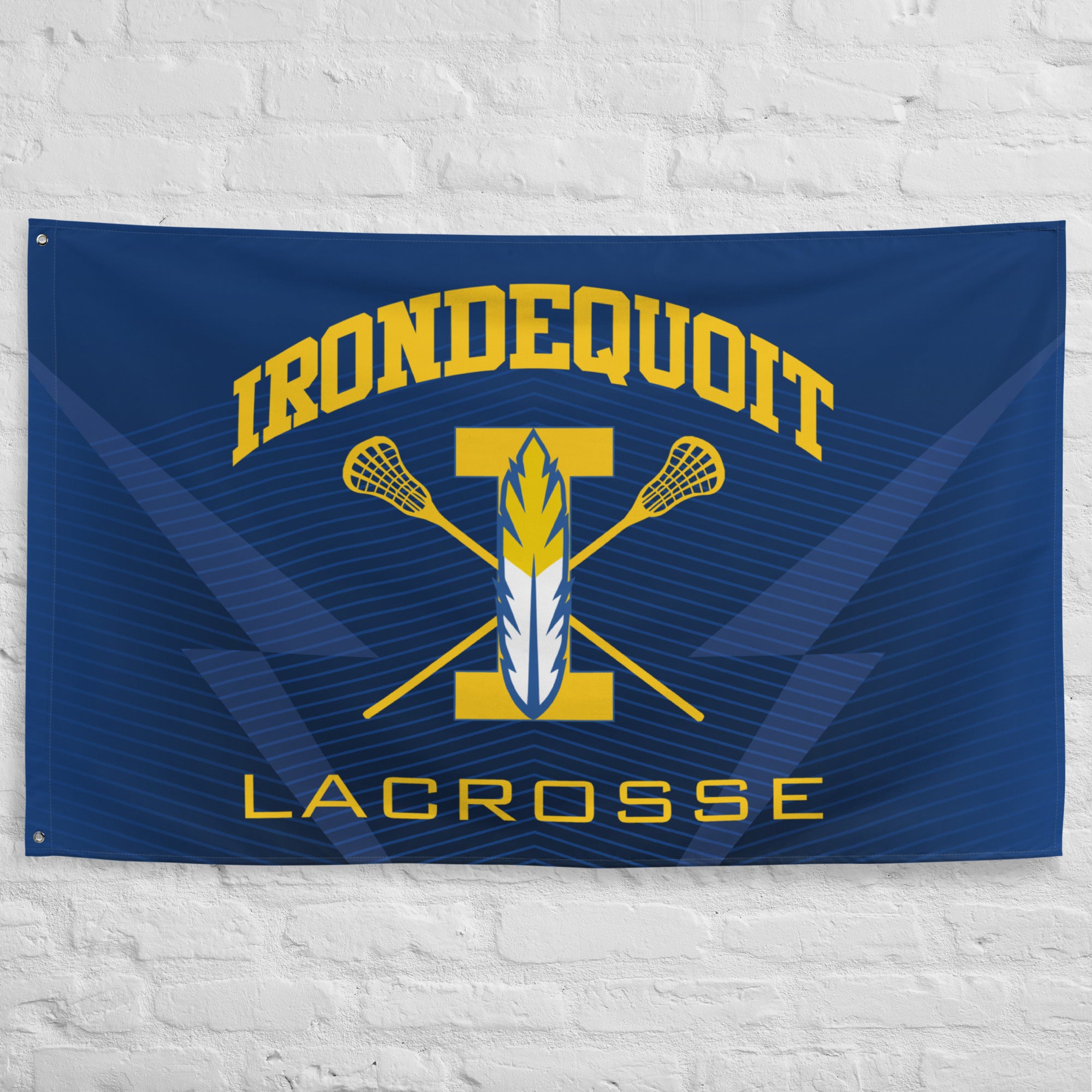 Irondequoit Flag