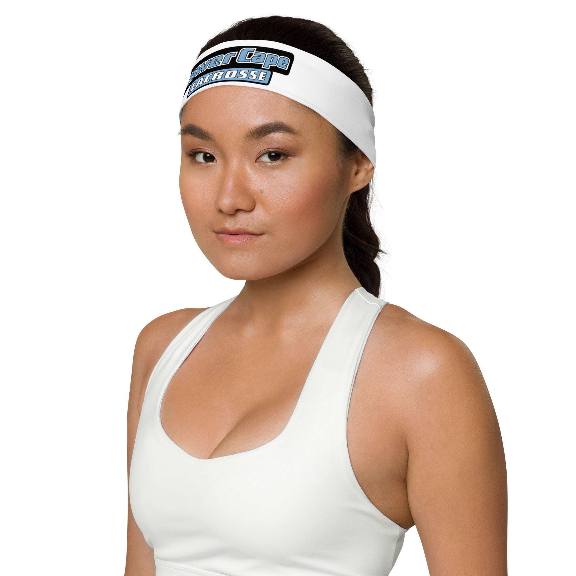 Lower Cape Headband