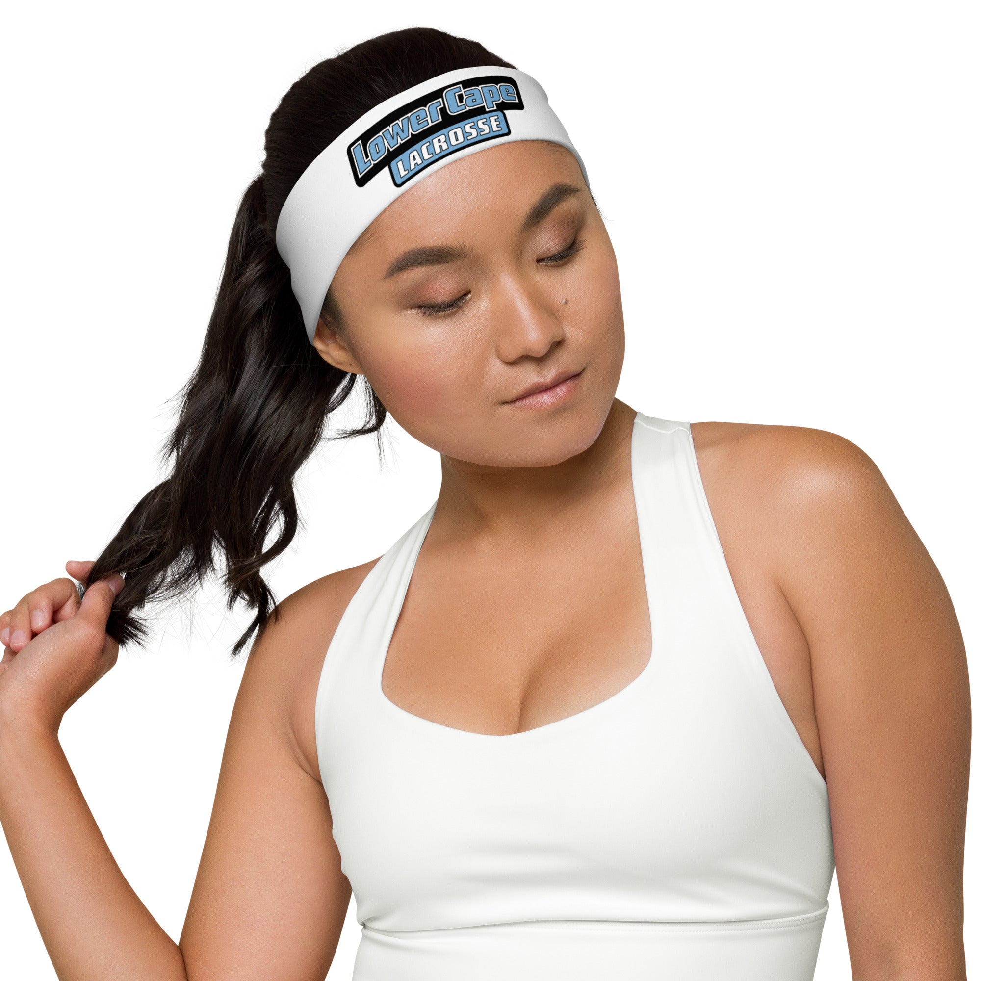 Lower Cape Headband