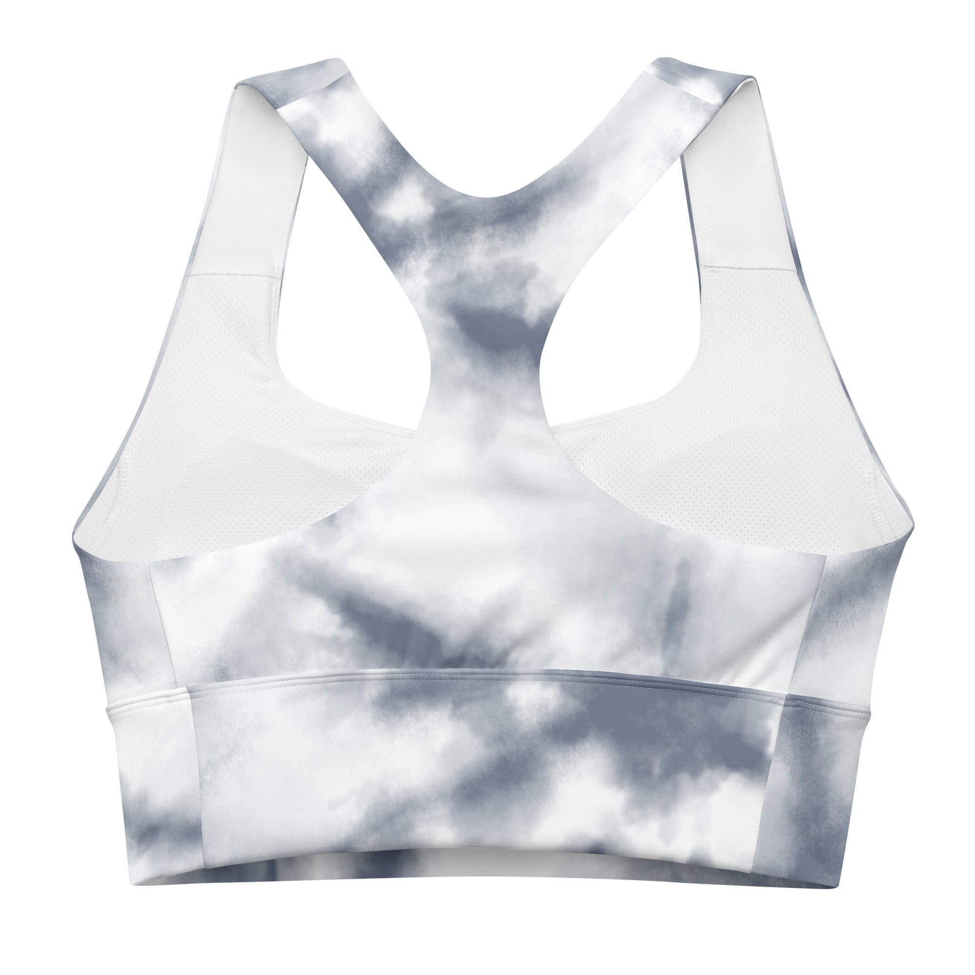 Rollins Longline sports bra