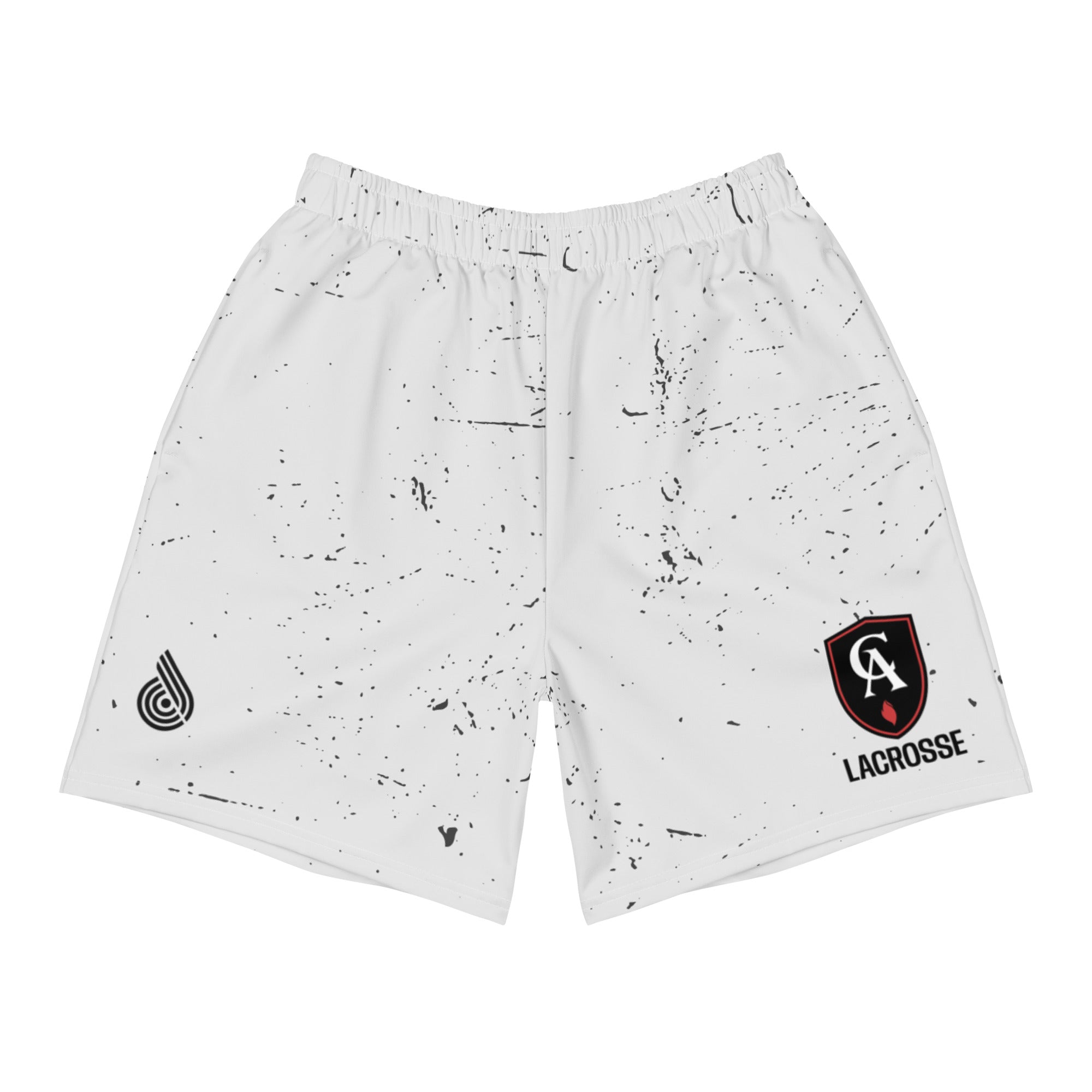 CA Men's Athletic Shorts