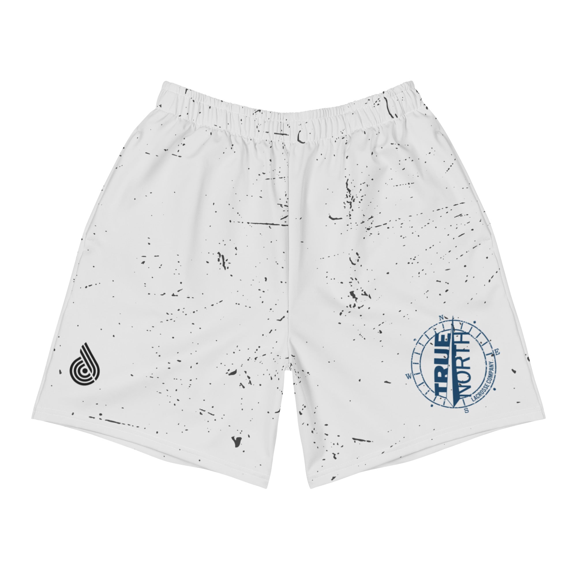 Townies Men's Athletic Shorts
