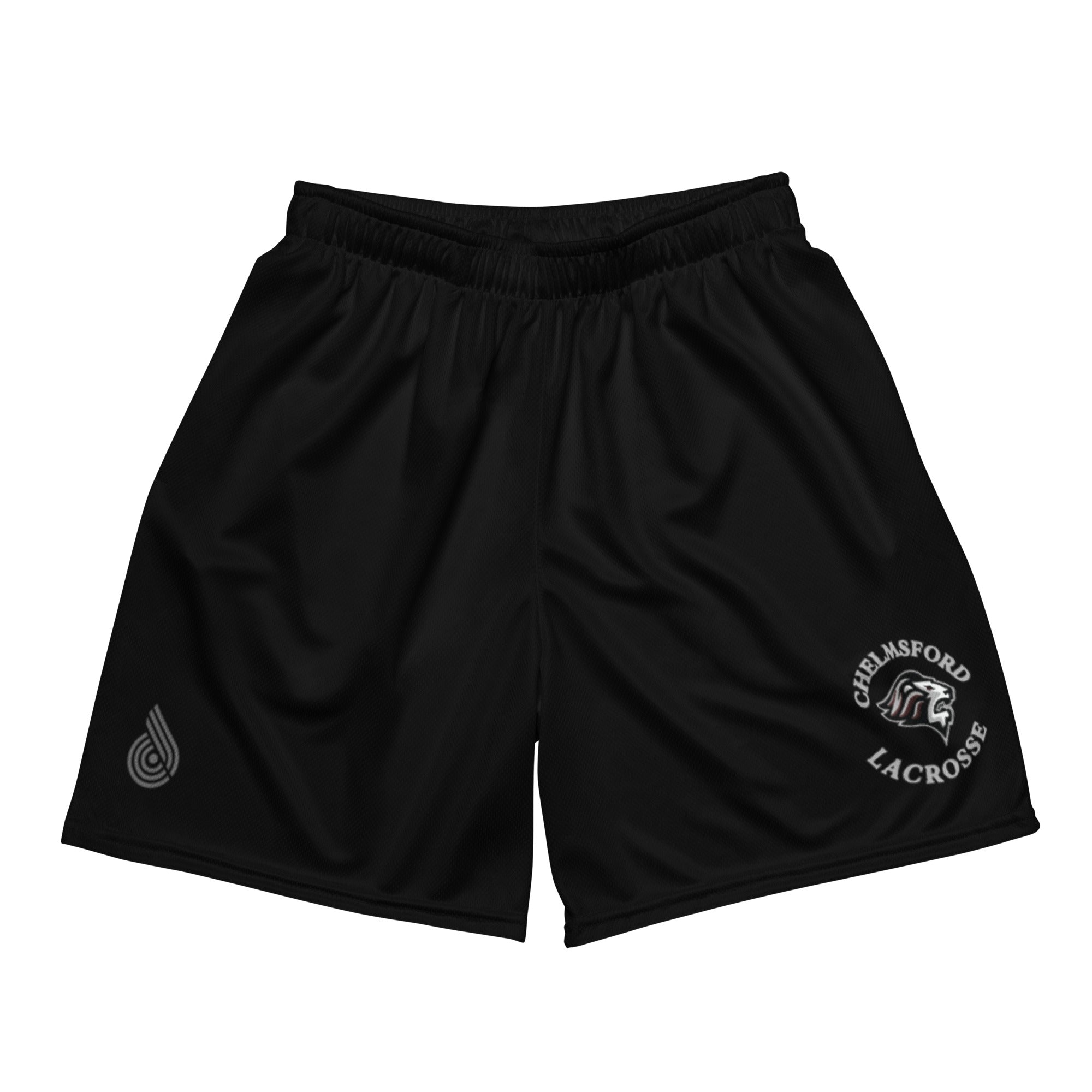 Chelmsford Unisex mesh shorts