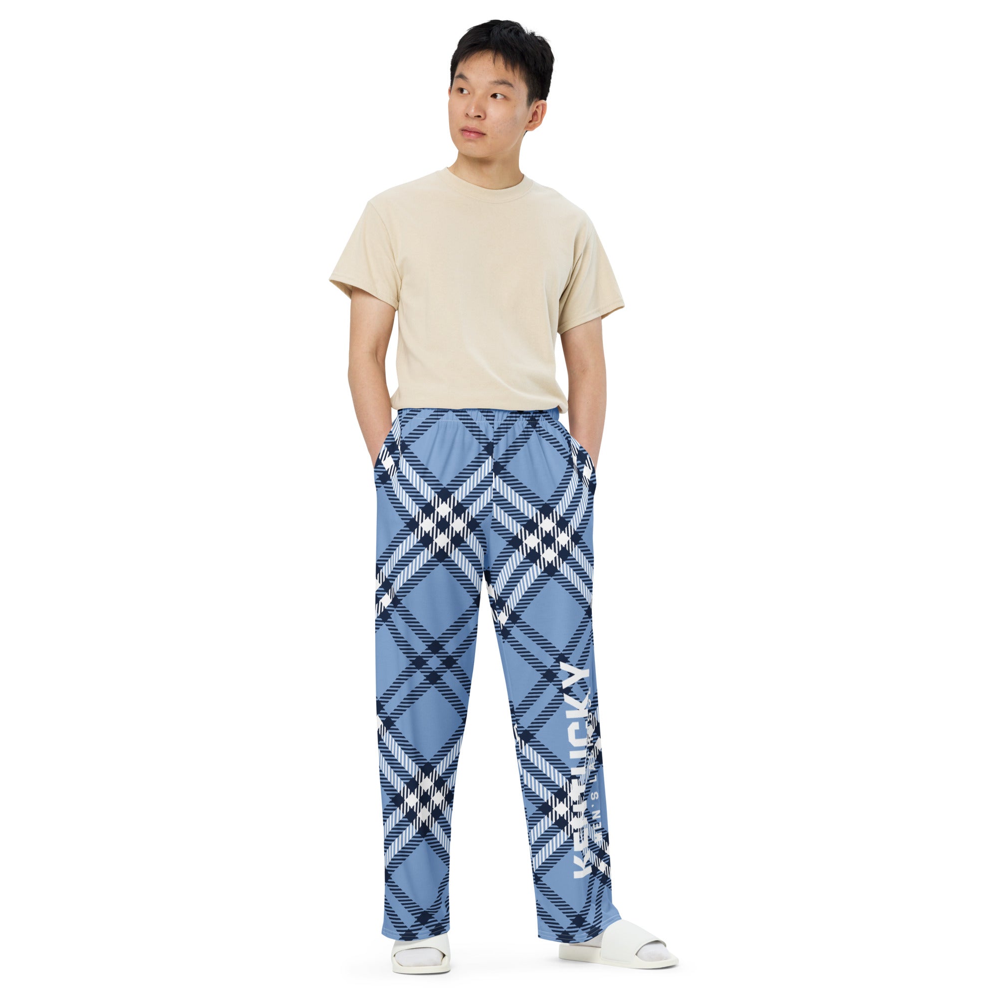 Kentucky Pajama Pants