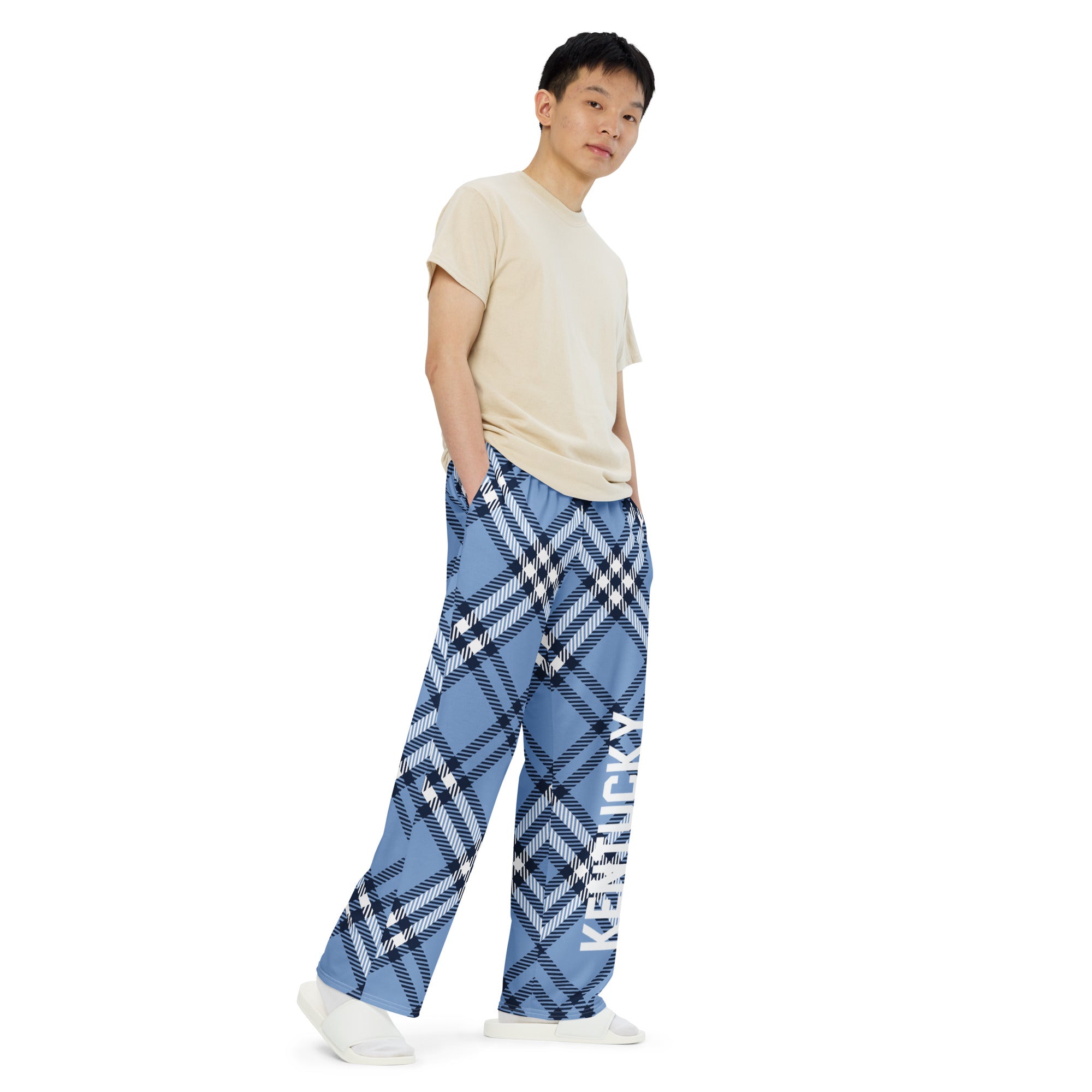 Kentucky Pajama Pants