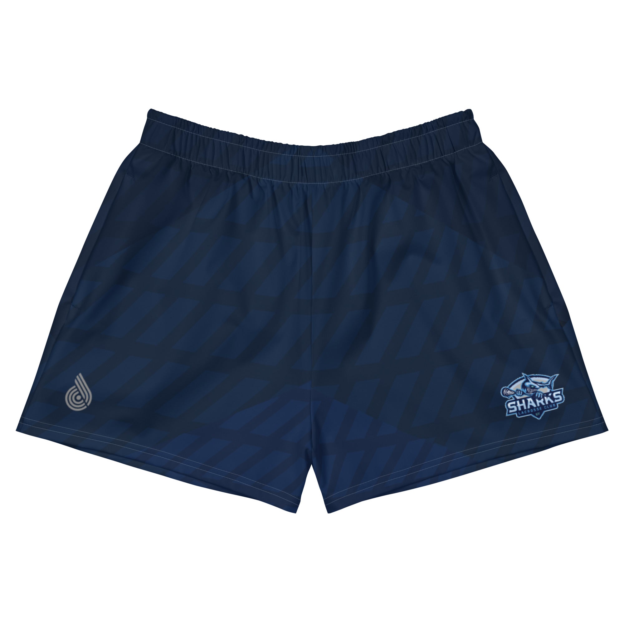 Shoreline Women’s Athletic Shorts