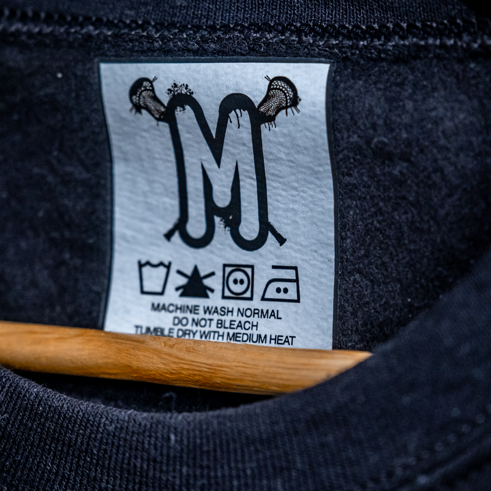 StickTown Crewneck