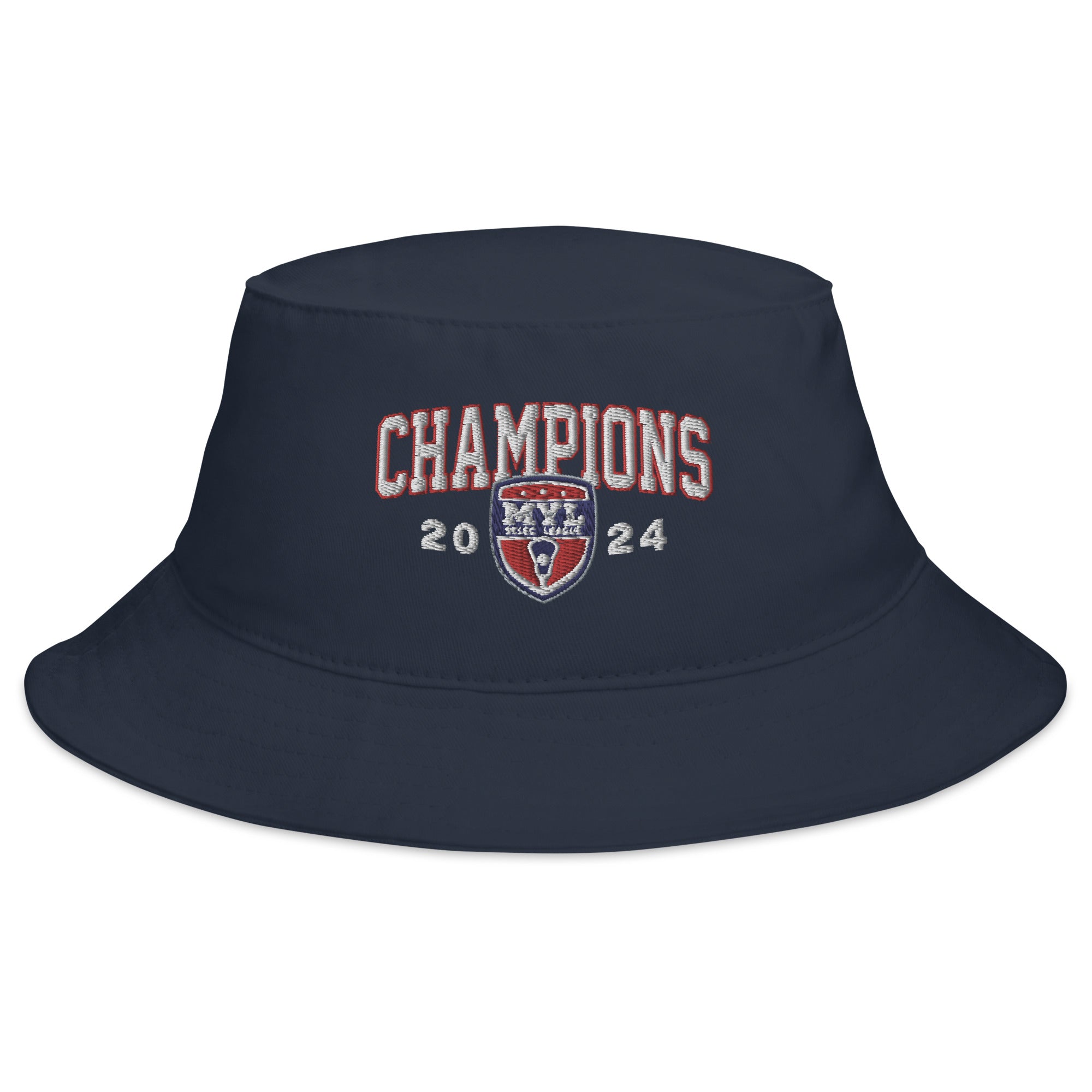 MYL Select Championship Bucket Hat