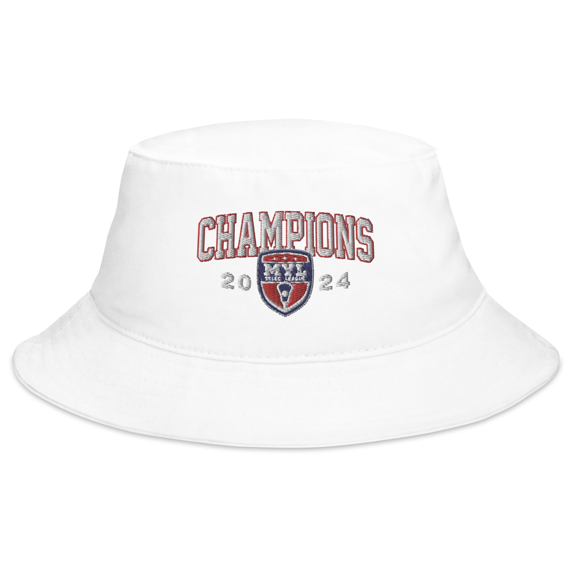 MYL Select Championship Bucket Hat