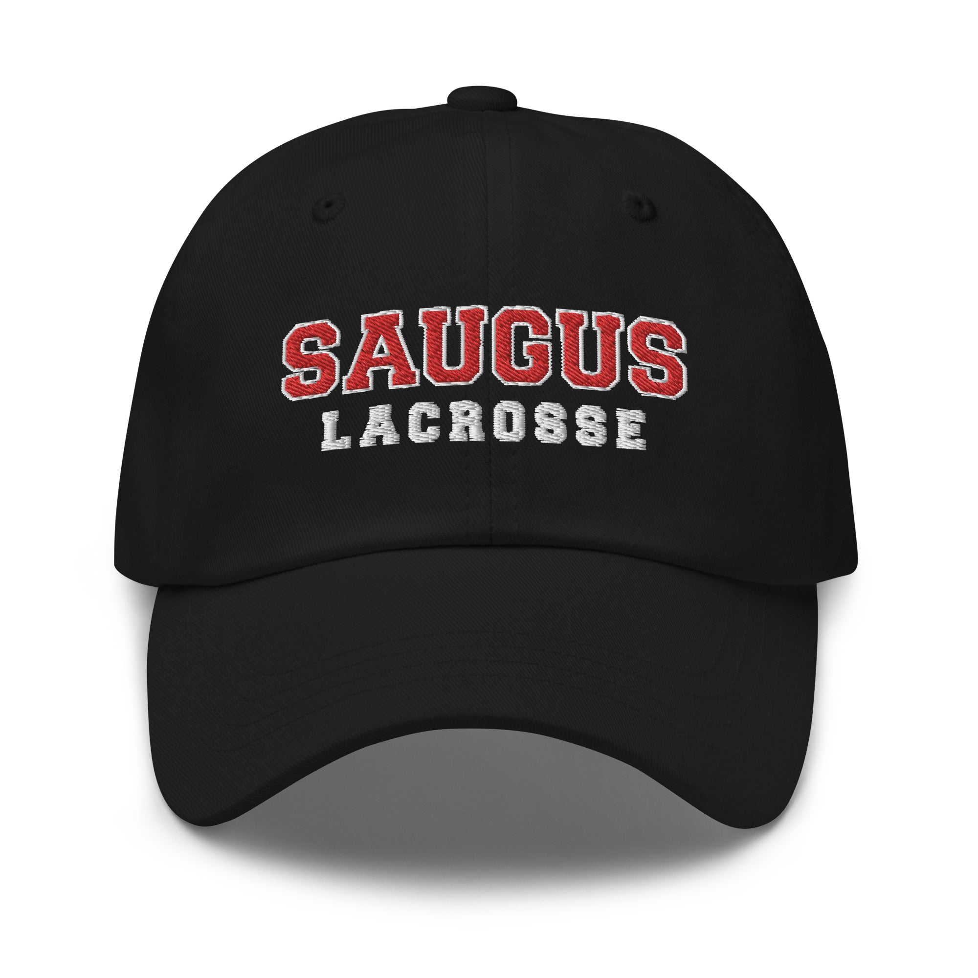 Saugus Dad hat