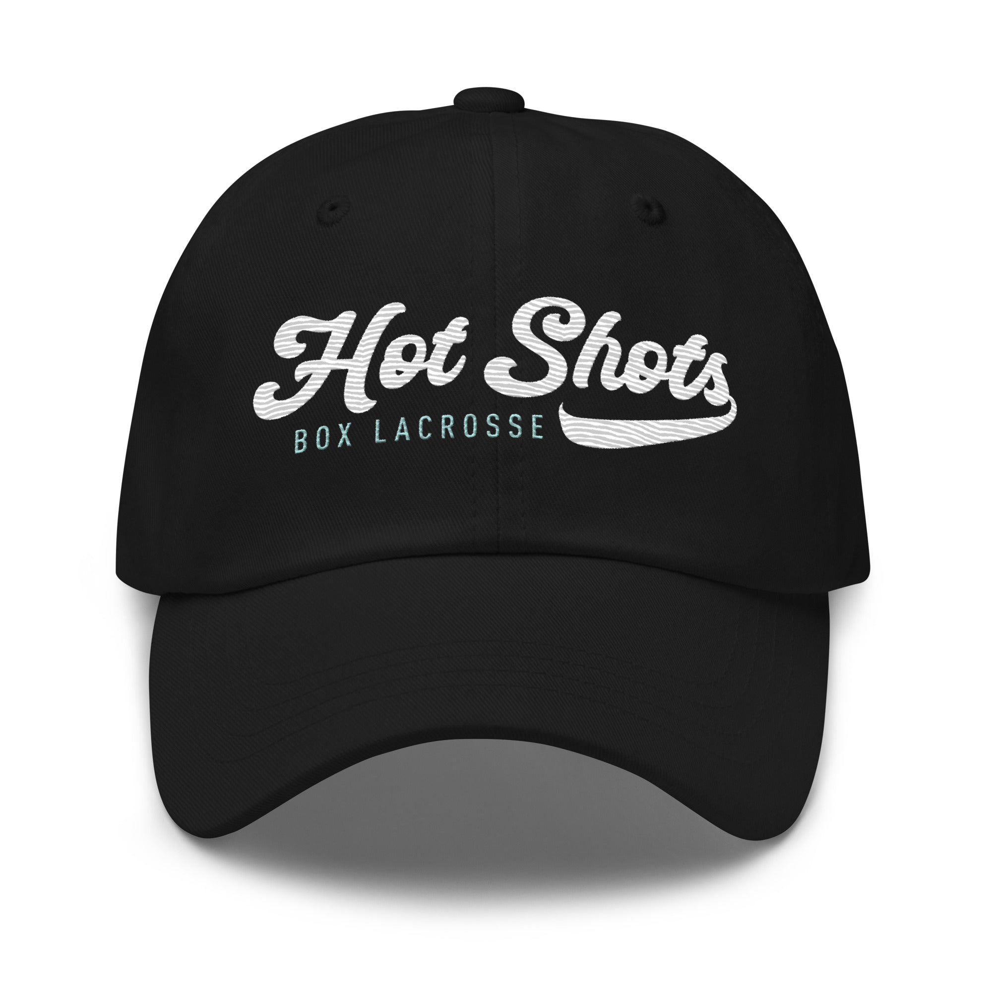 NH Hot Shots Box Dad hat