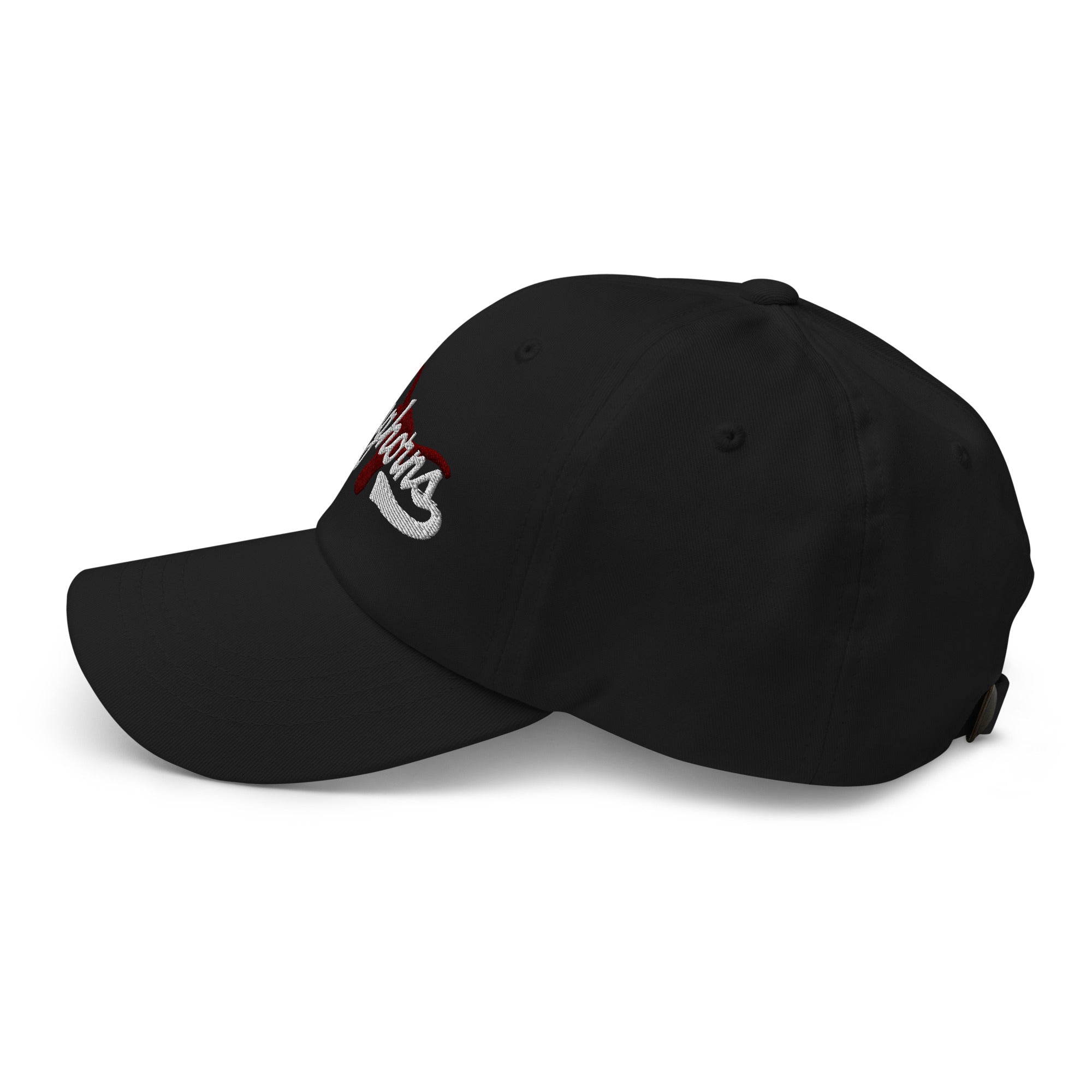 Lambert Dad hat