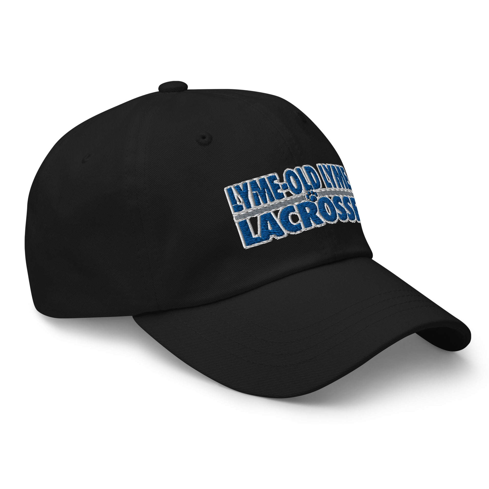 Old Lyme Dad hat